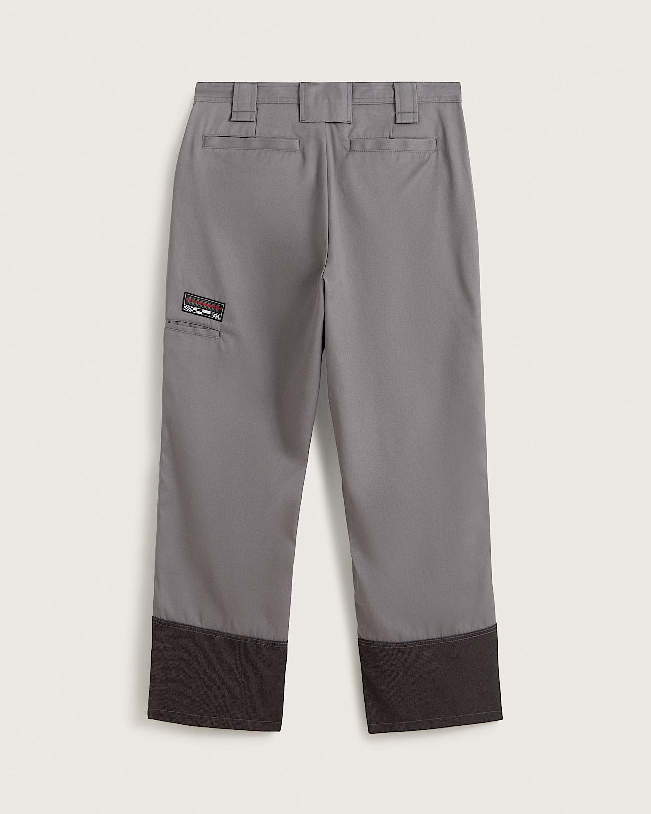 Act Of Disagreement Abrasion Trousers - 7