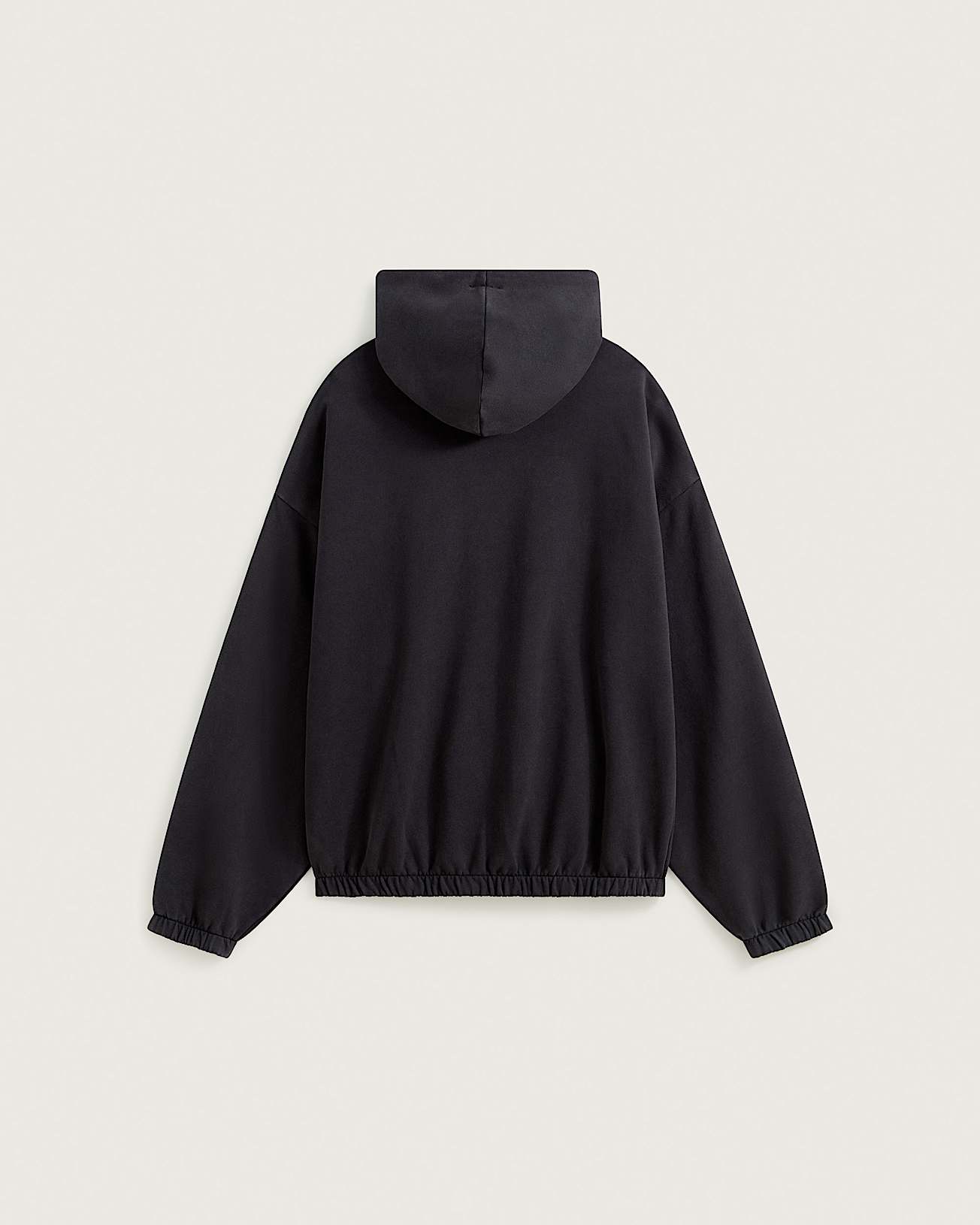 Act Of Disagreement T Zipped Hoodie - 7