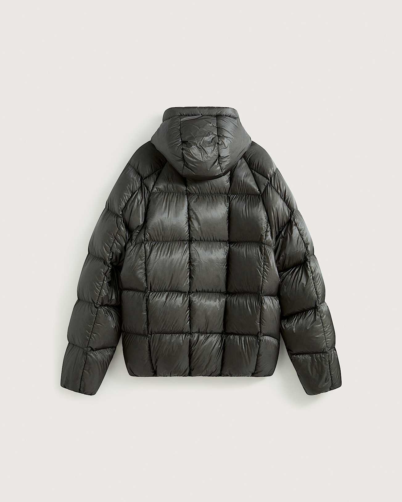 Act Of Disagreement Puffer Jack - 7