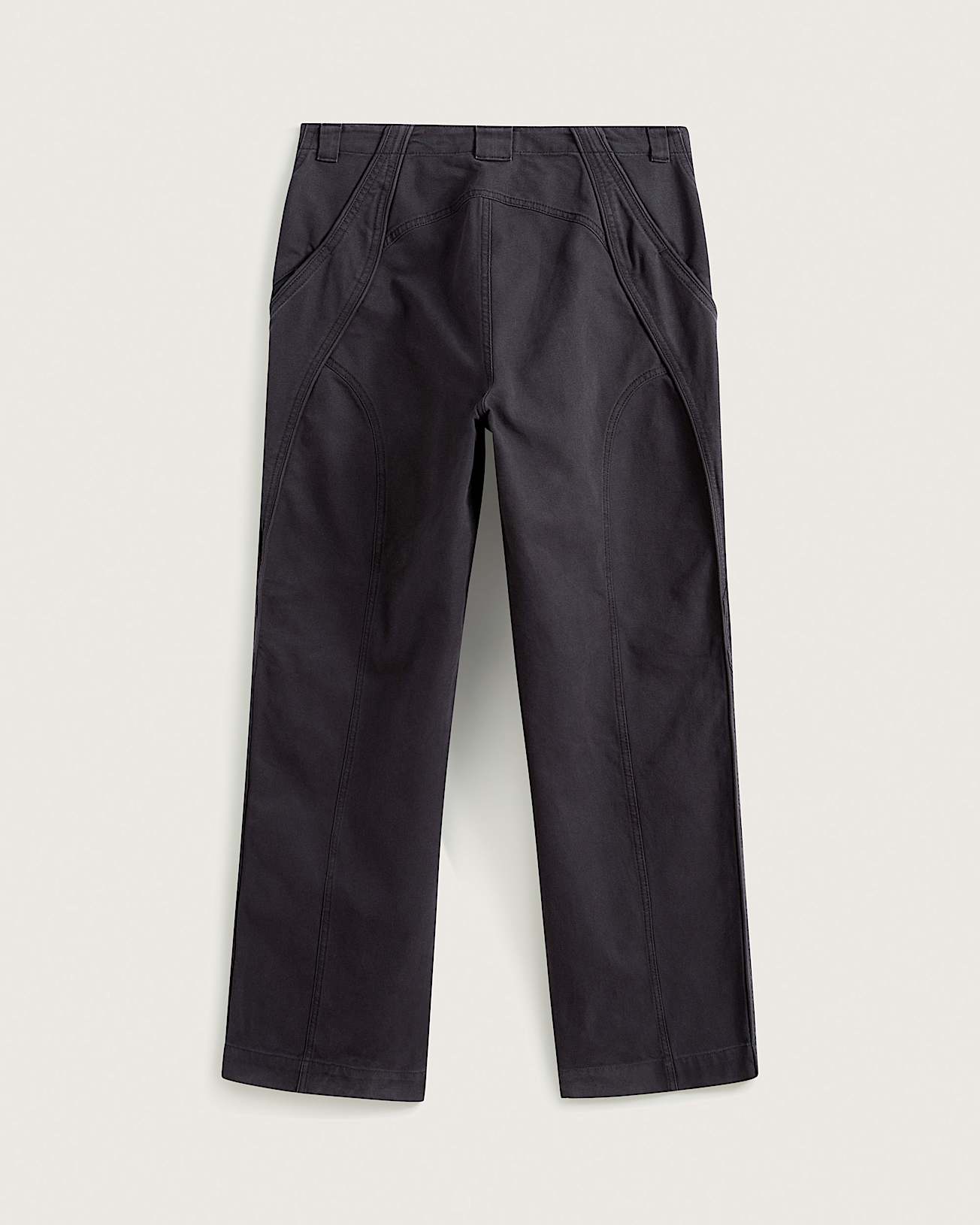 Act of Disagreement Racing Hose VANS Schwarz ALT8