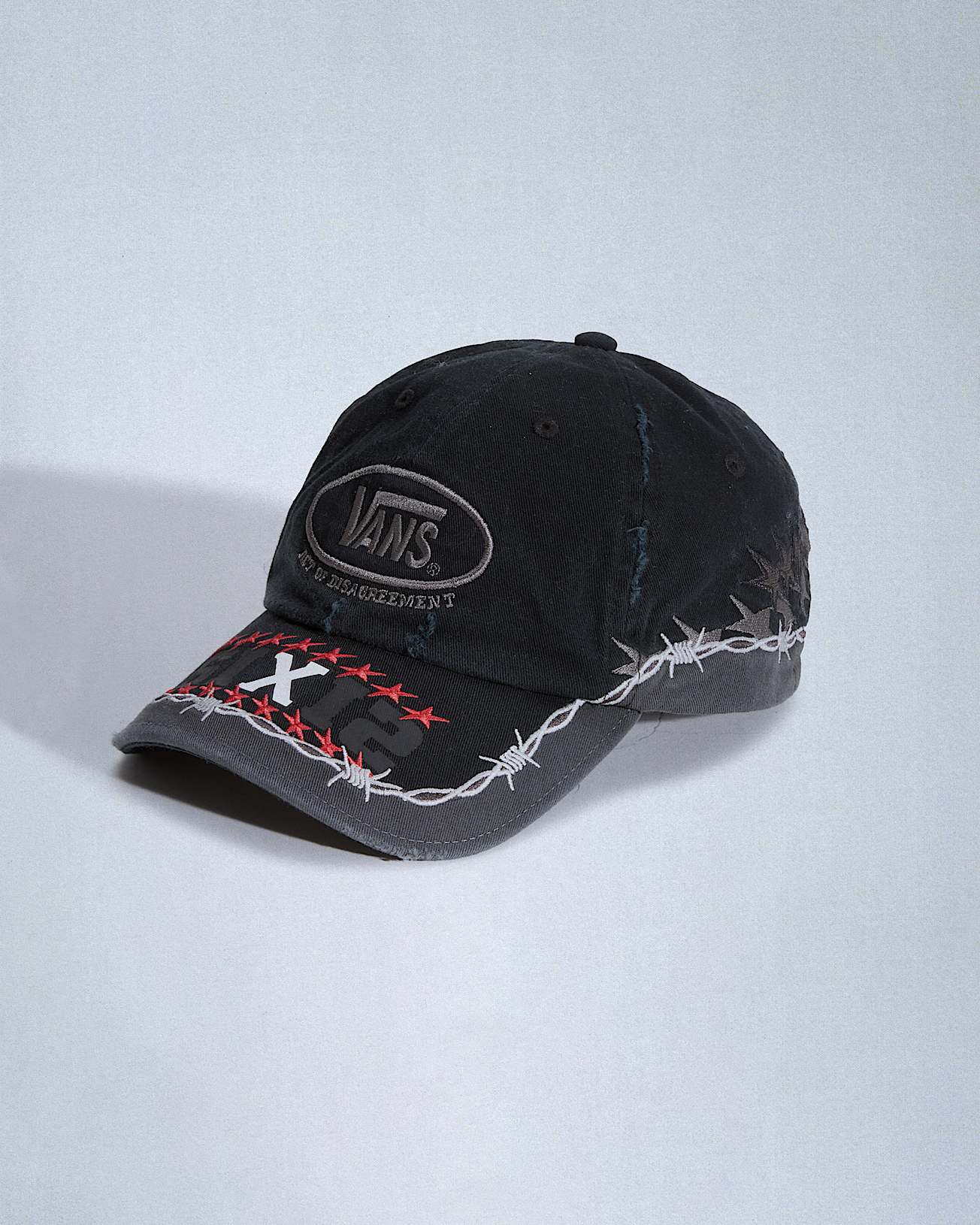 Casquette Act Of Disagreement - 1