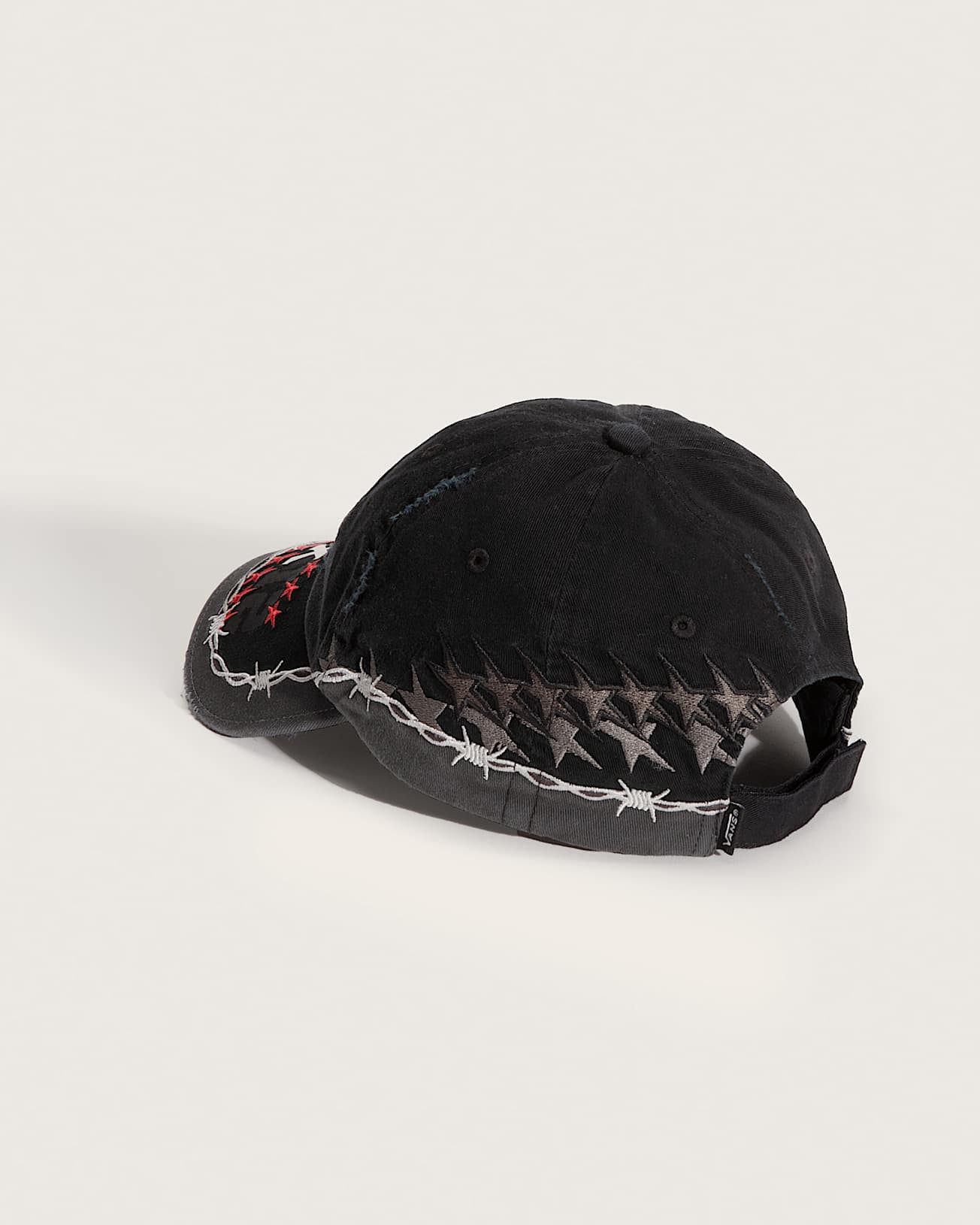 Casquette Act Of Disagreement - 2