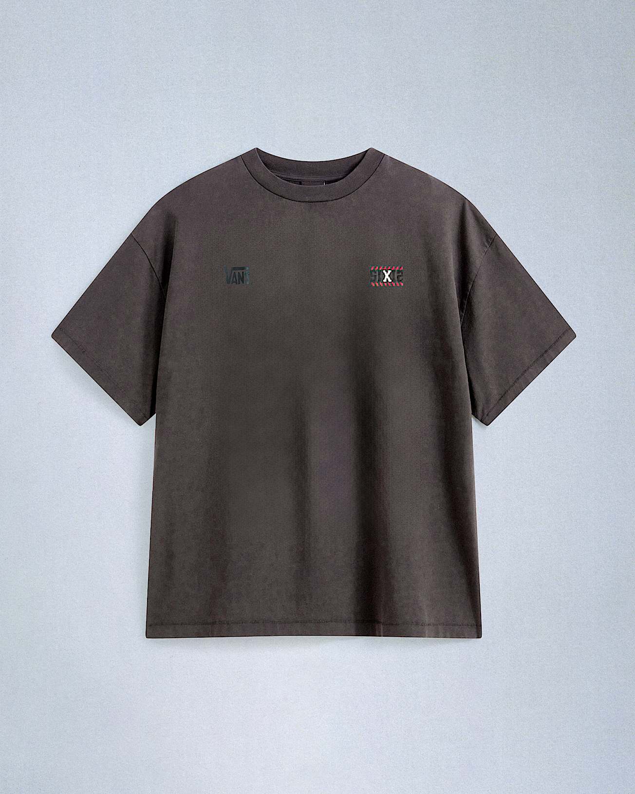 Act Of Disagreement Ramp T-Shirt - 1