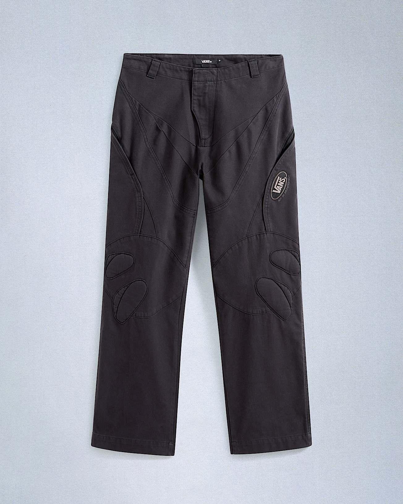 Act of Disagreement Racing Hose VANS Schwarz HERO