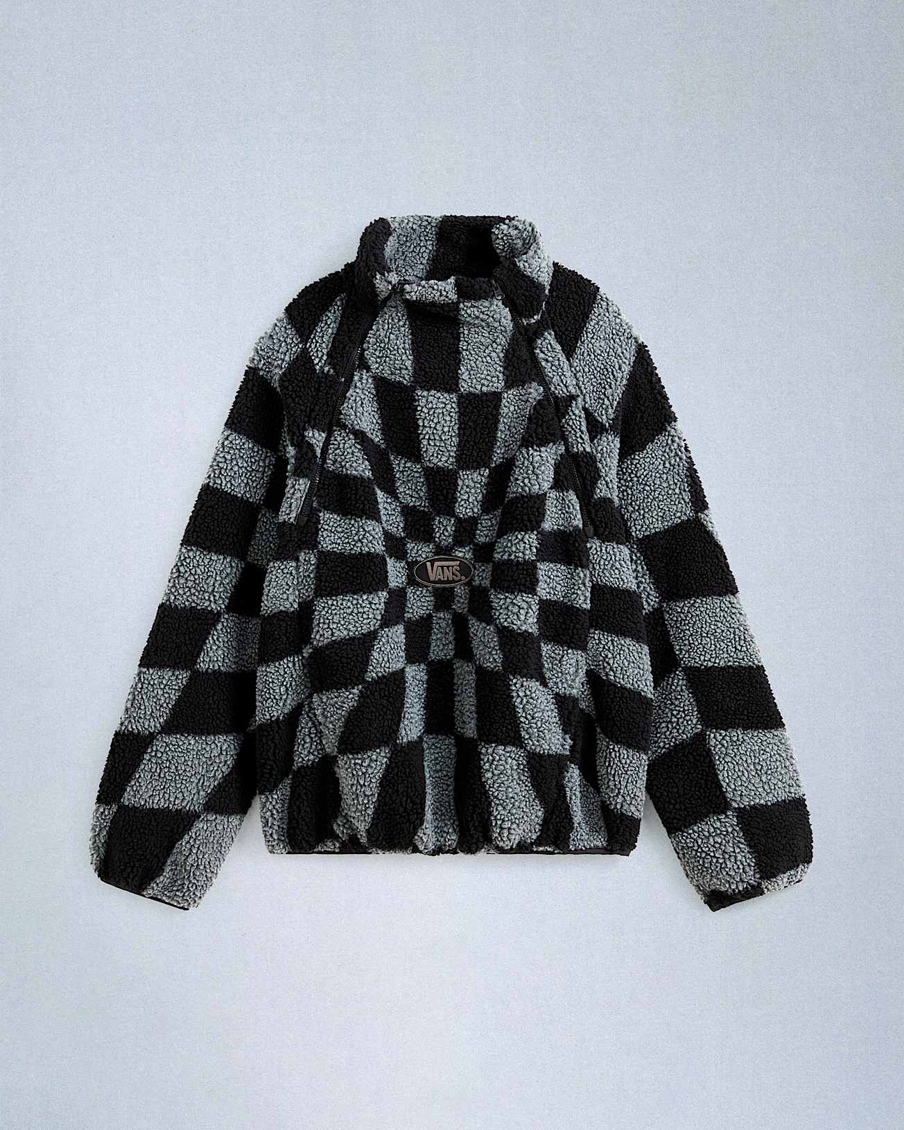 Act Of Disagreement Relief Fleece - 1