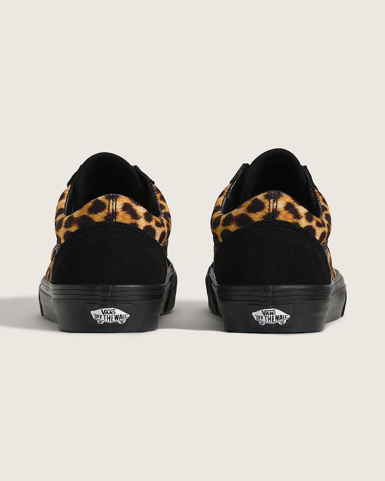 Old Skool Shoes - 2