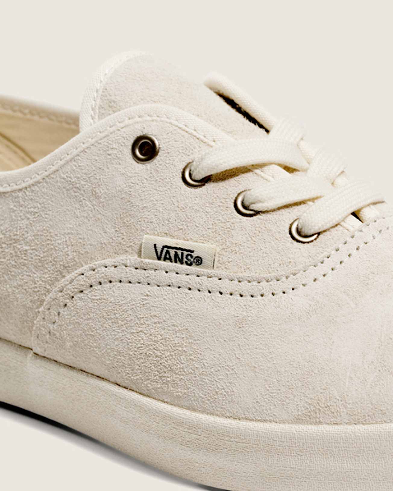 Authentic Almond Shoes - 5