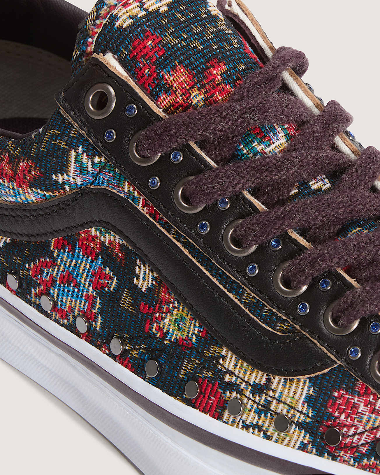 OTW Old Skool 36 Vibram - 7