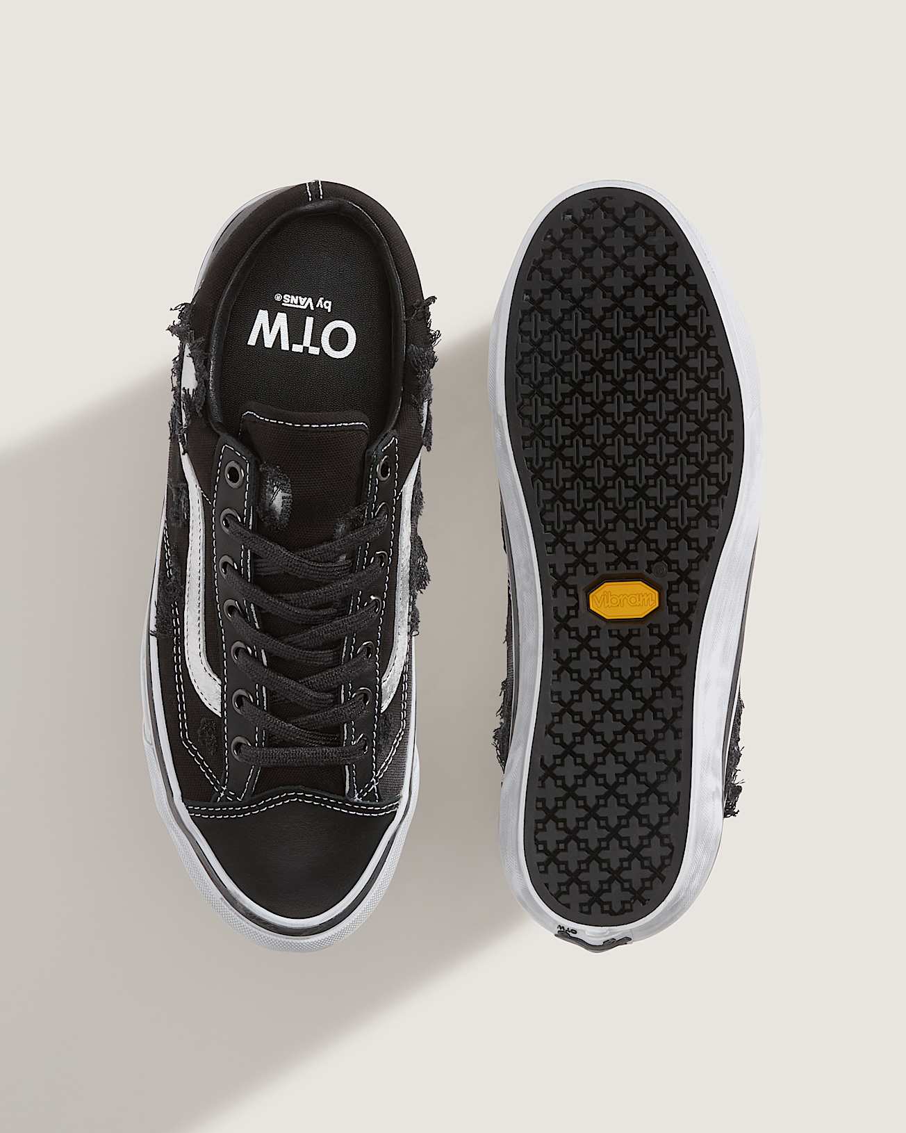 OTW Old Skool 36 Vibram - 3