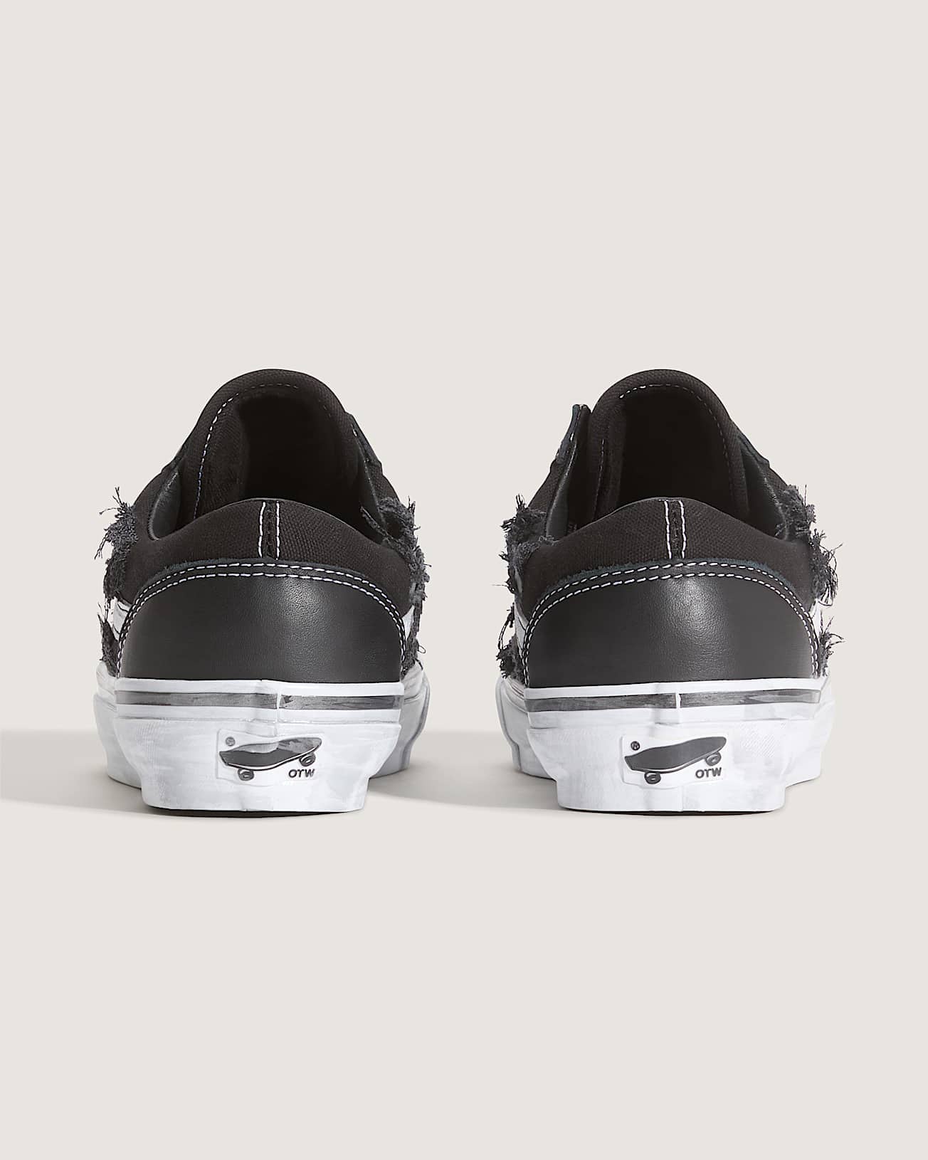 OTW Old Skool 36 Vibram - 4