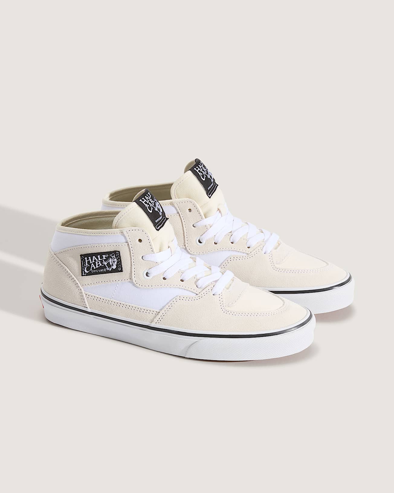 Half Cab Decon Schuhe - 2