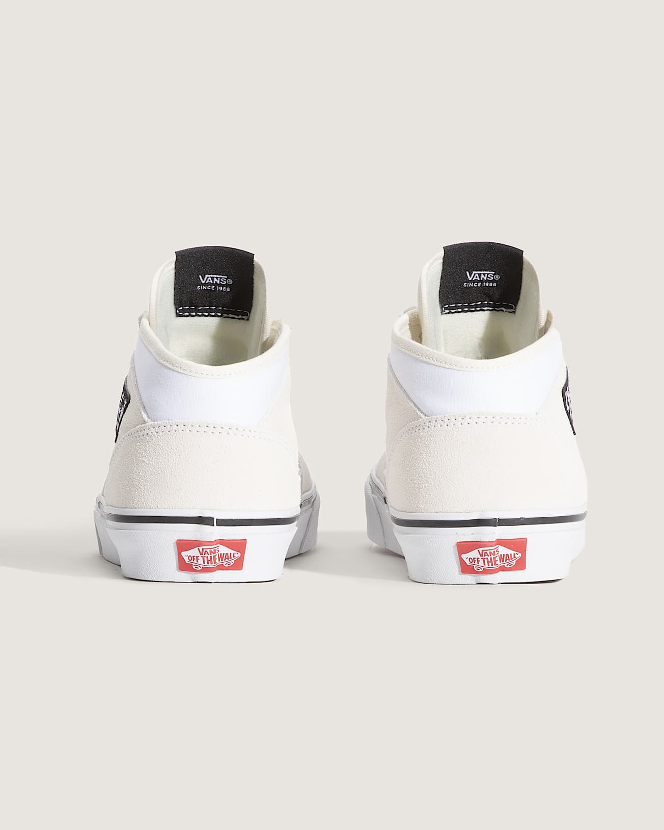 Half Cab Decon Schuhe - 4