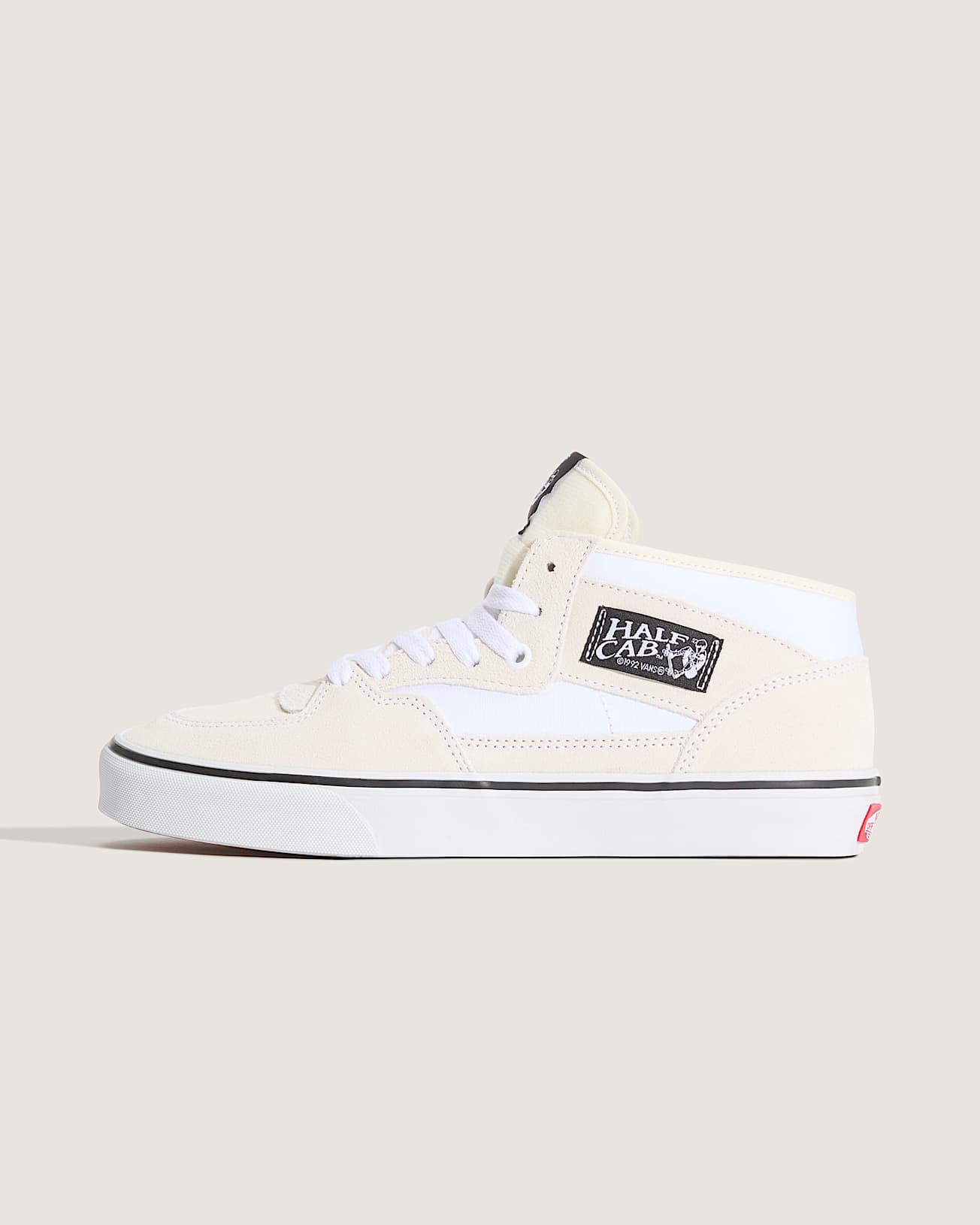 Half Cab Decon Schuhe - 1