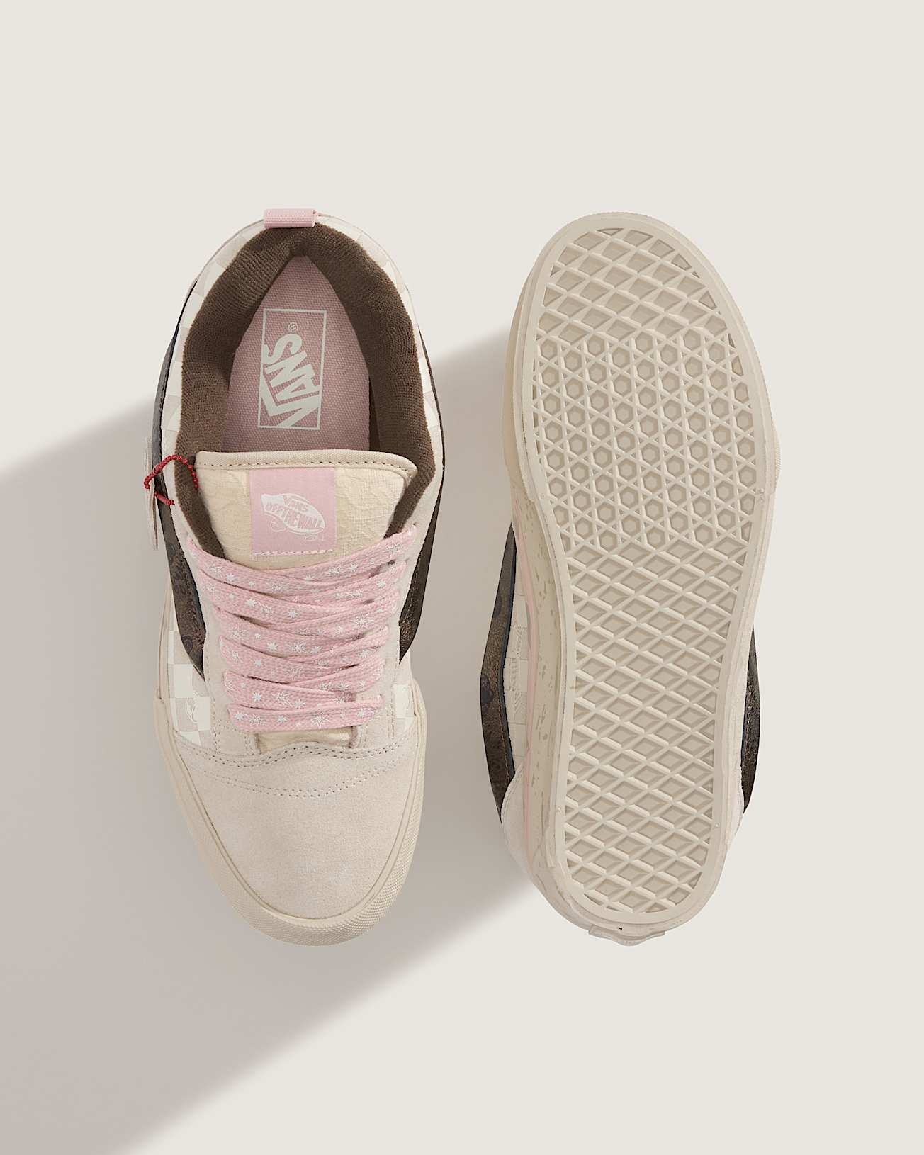 Vans x Space Molly Knu Skool Schuhe - 3