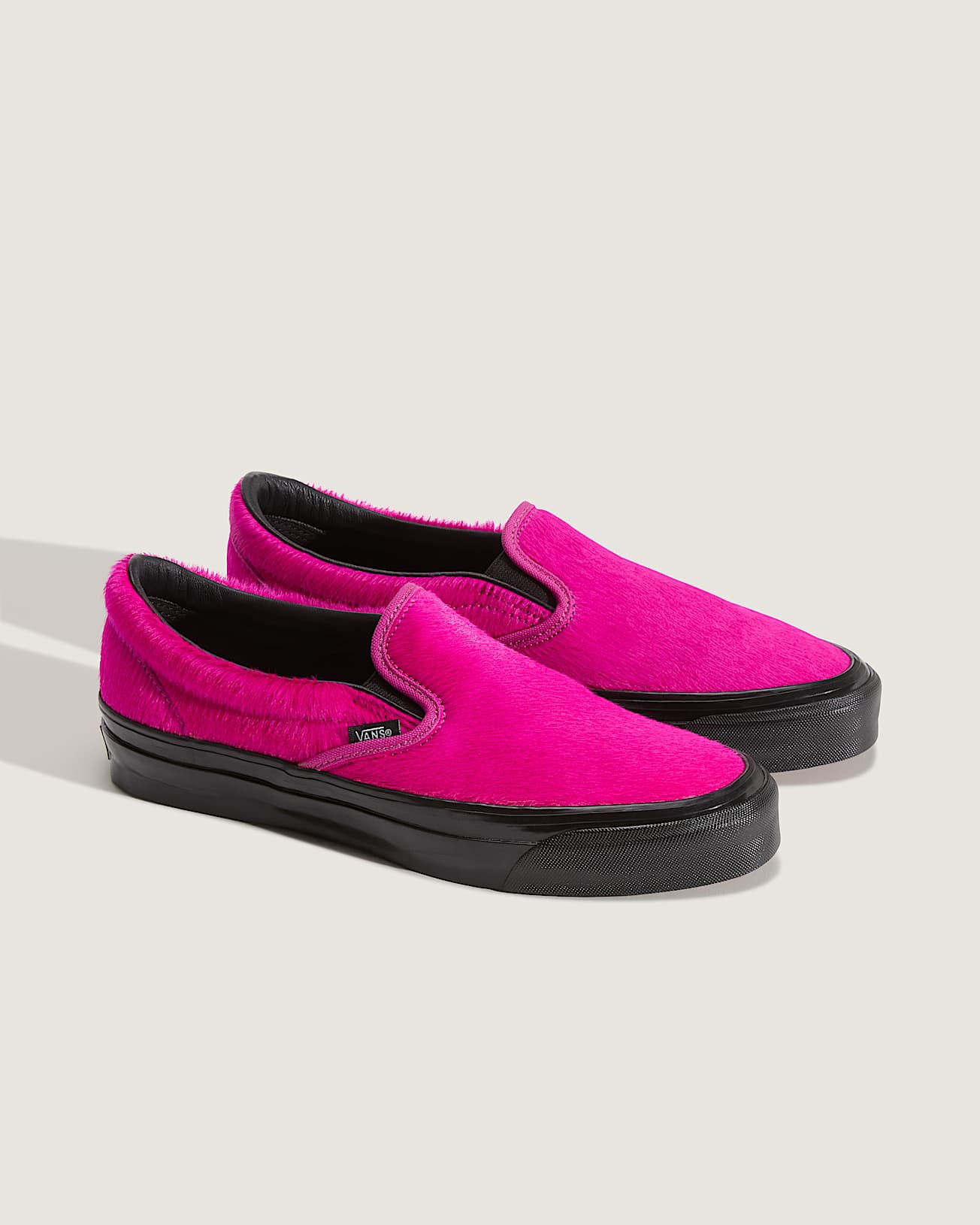 Premium Classic Slip-On Shoes - 2
