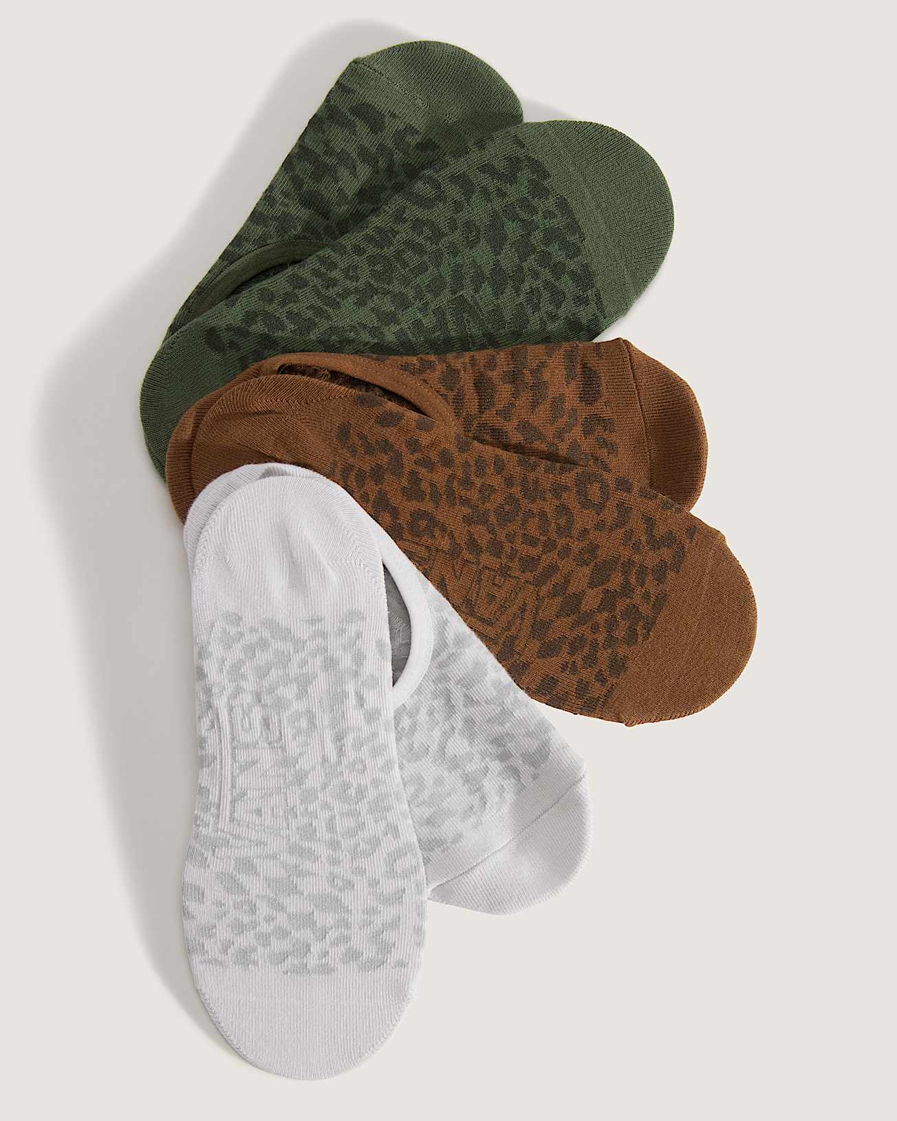 Fuego Canoodle Socken 3 Paar VANS Grn ALT1