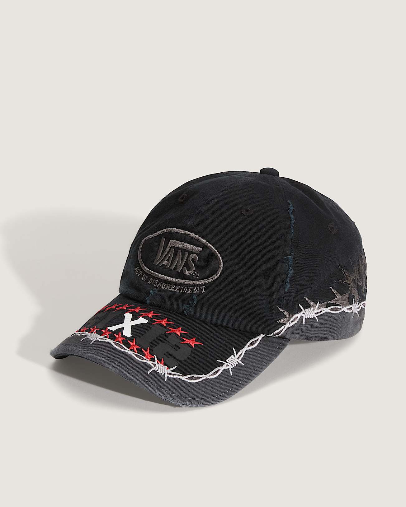 Act Of Disagreement Cap - 1