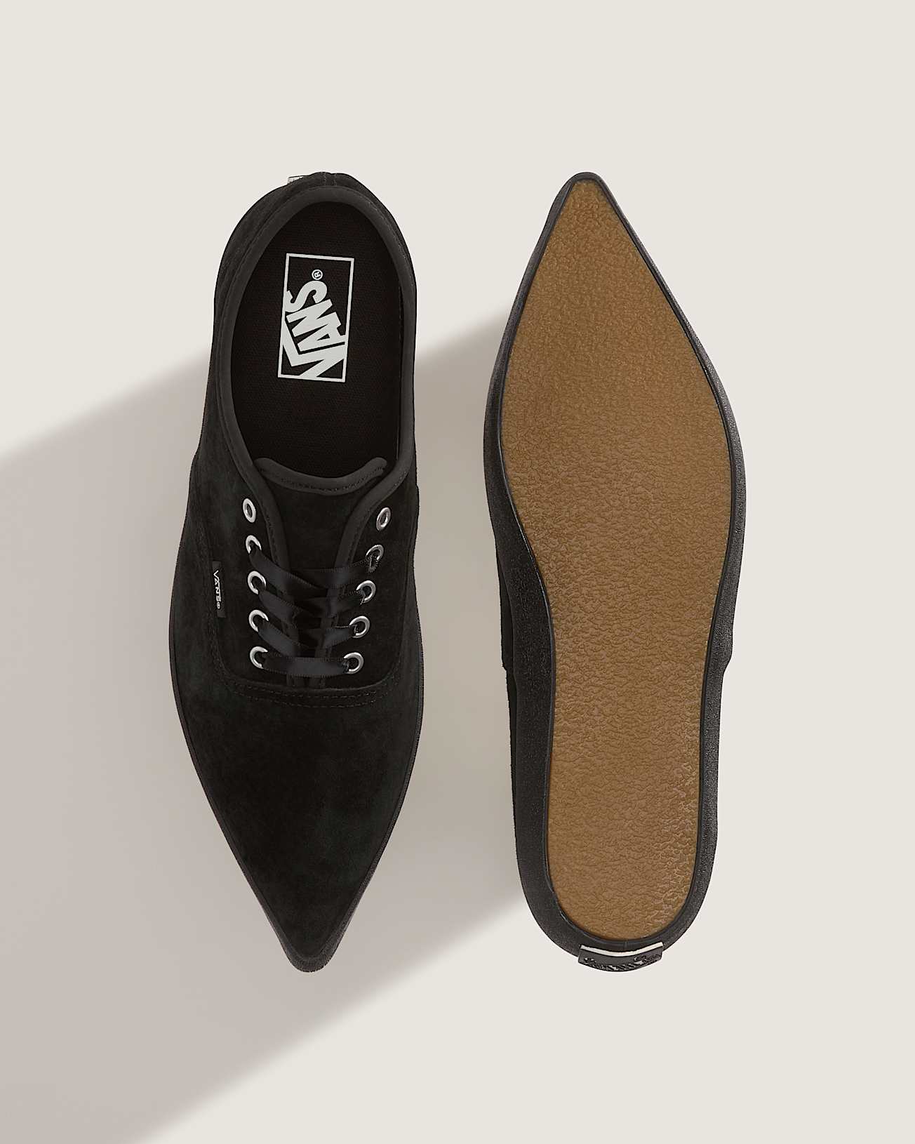 Premium Authentic Point Shoes - 3