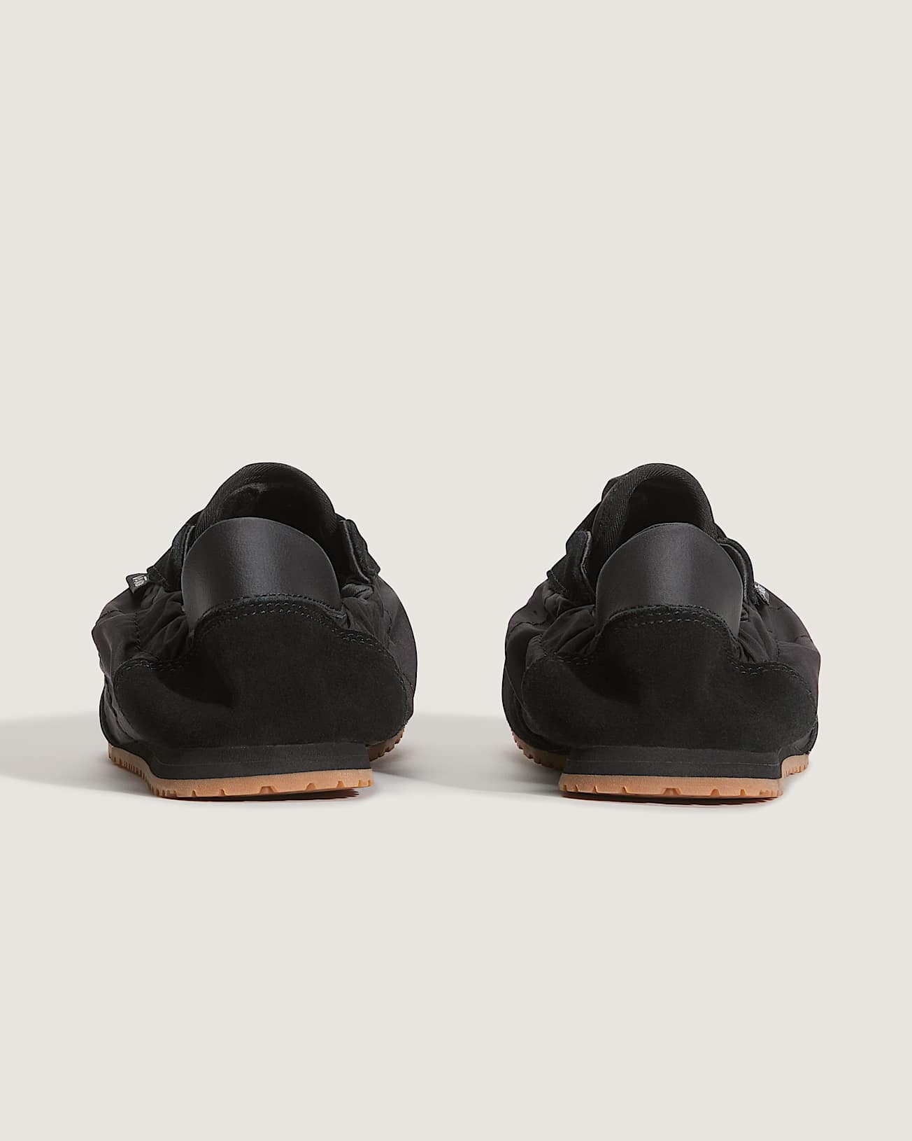 Super Lowpro Collapse Shoes - 4