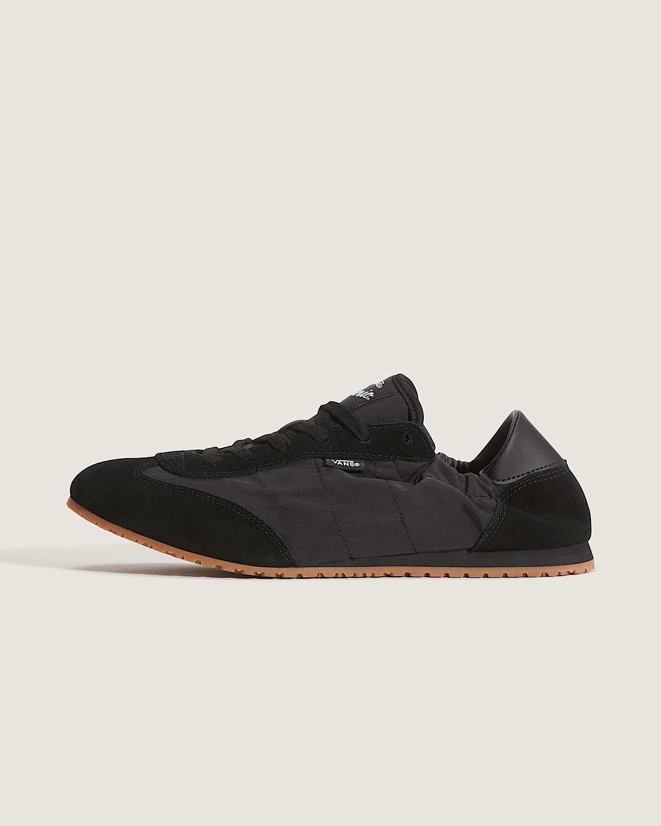 Super Lowpro Collapse Shoes - 1