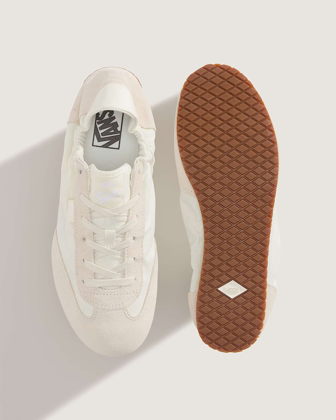 Super Lowpro Collapse Shoes - 3