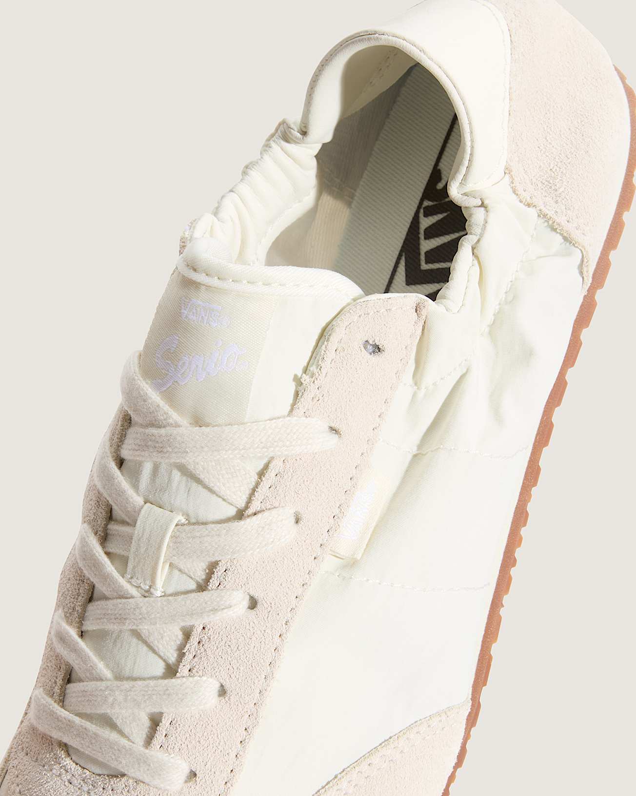 Super Lowpro Collapse Shoes - 5