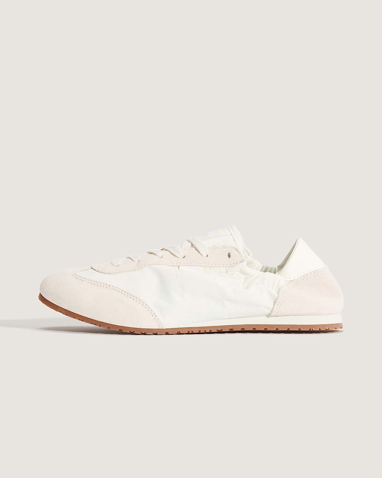 Super Lowpro Collapse Shoes - 1