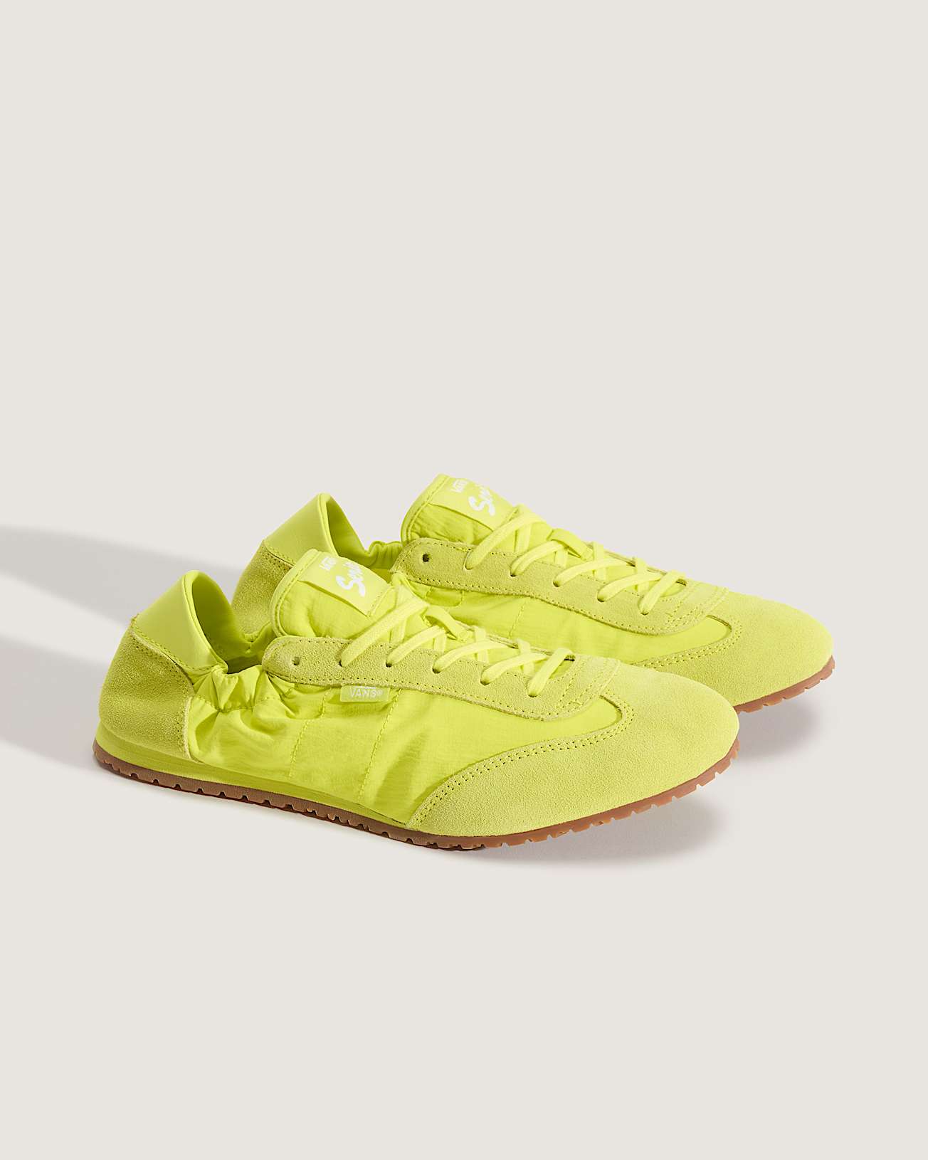 Buty Super Lowpro Collapse - 2