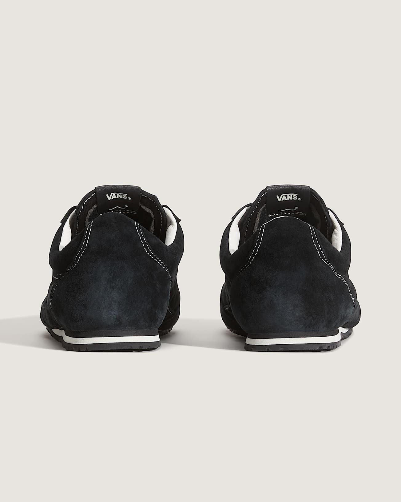 Premium Slip-On Shoes - 4