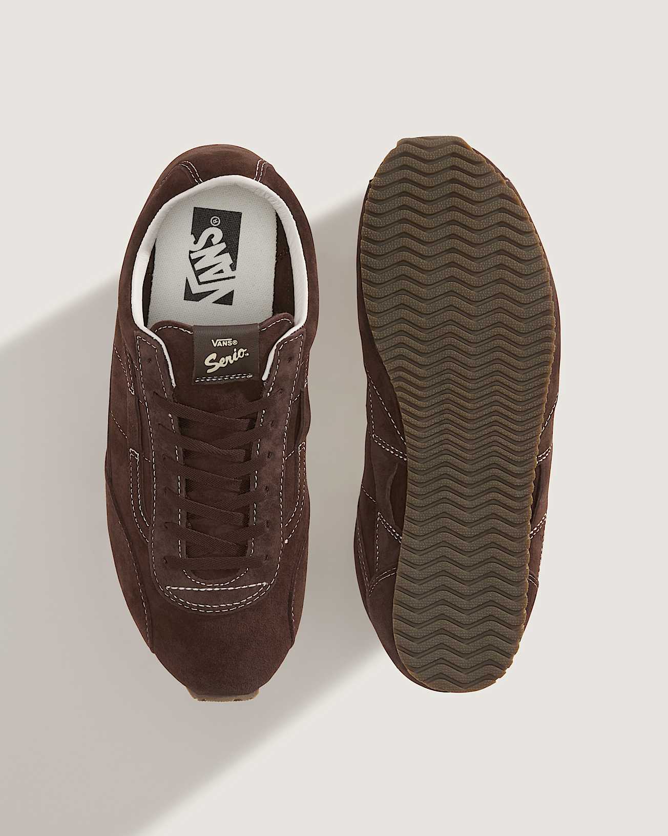 Premium Slip-On Shoes - 3