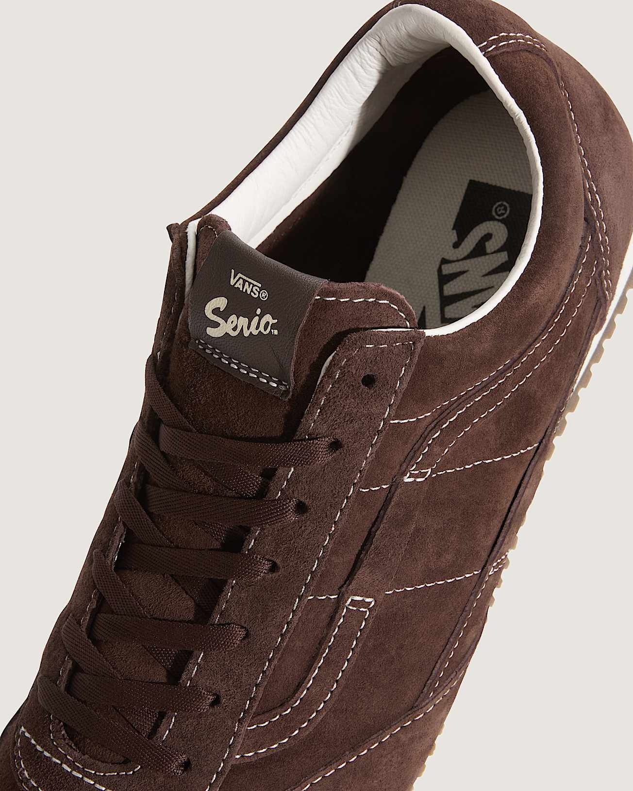 Premium Slip-On Shoes - 5