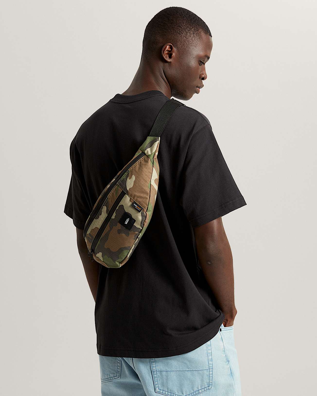 Ward Crossbody Bag - 4