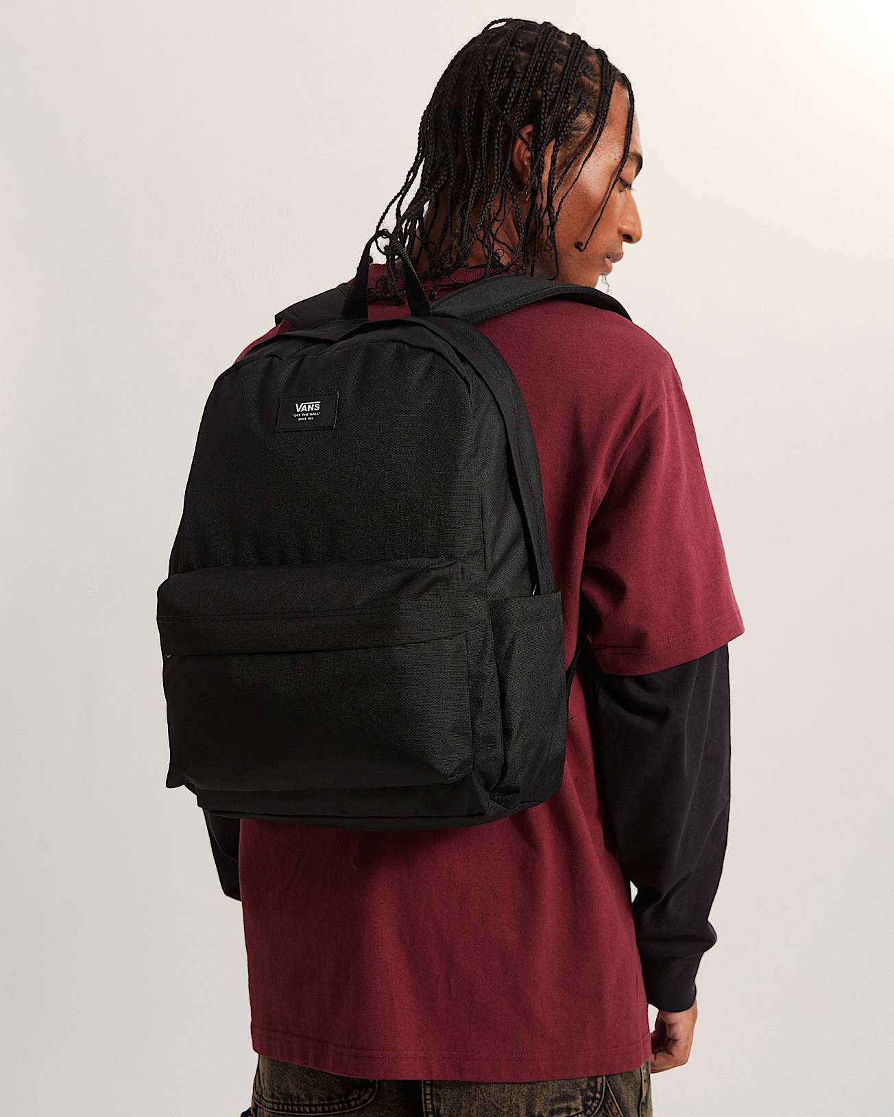 Old Skool Rucksack - 8
