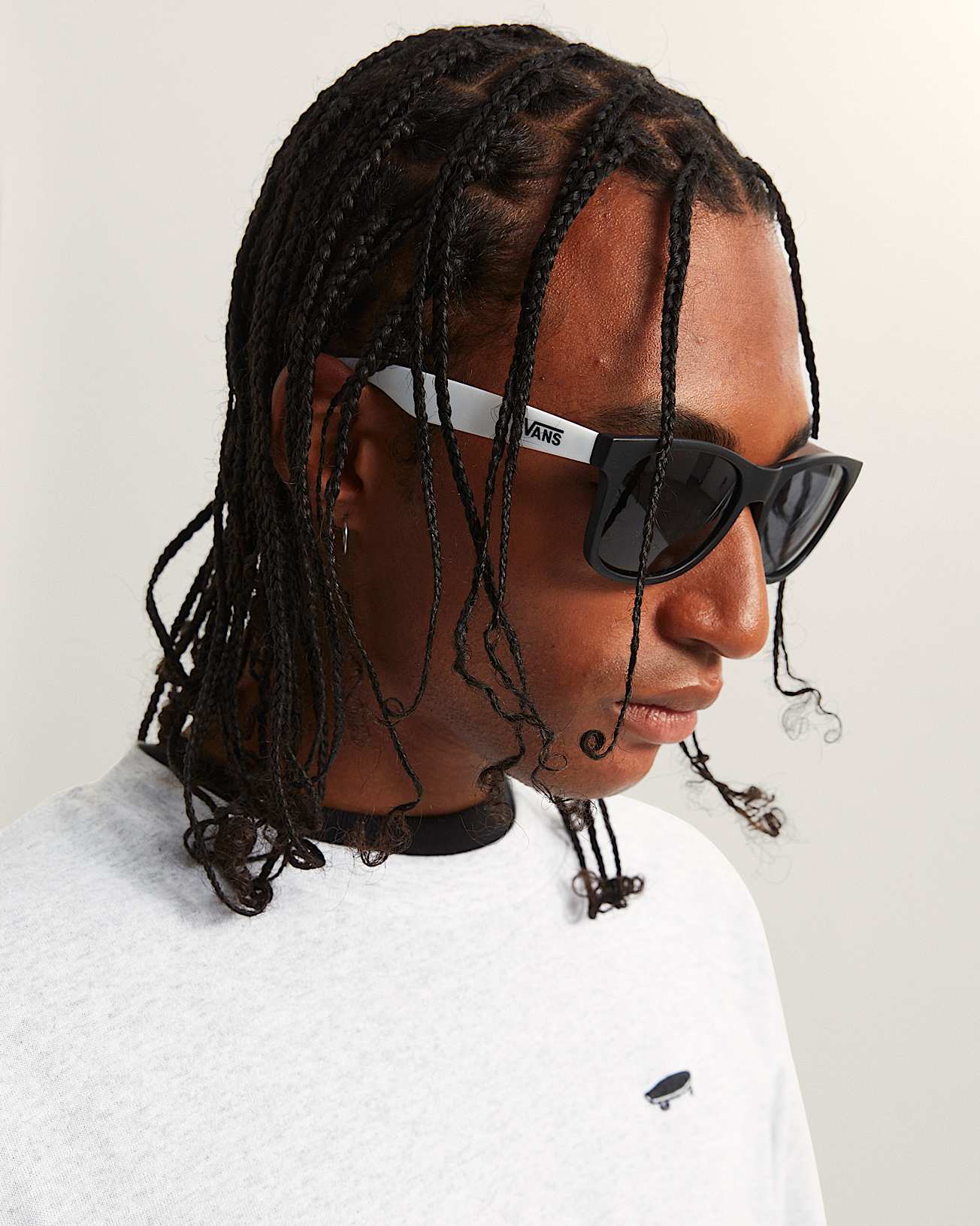 Spicoli Sonnenbrille VANS Schwarz ALT3