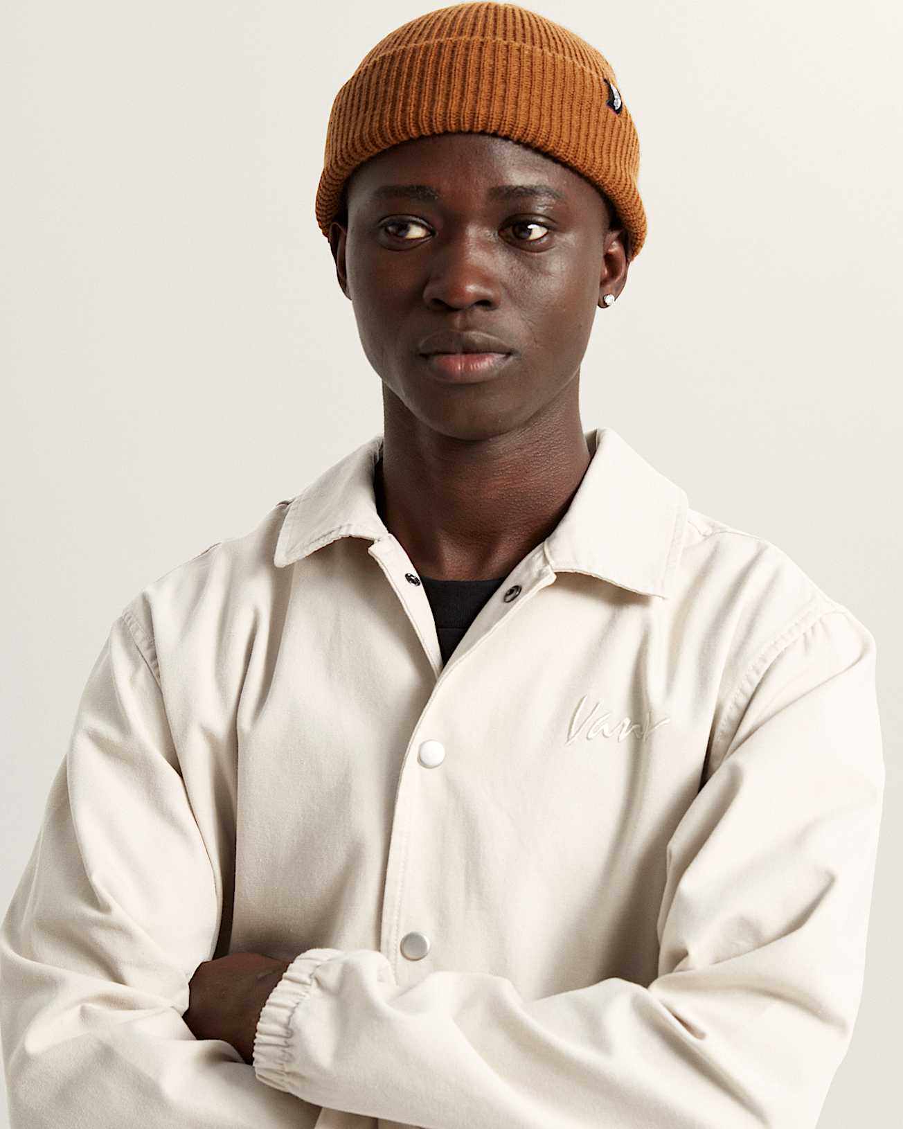 Torrey Coaches Jacket - 7