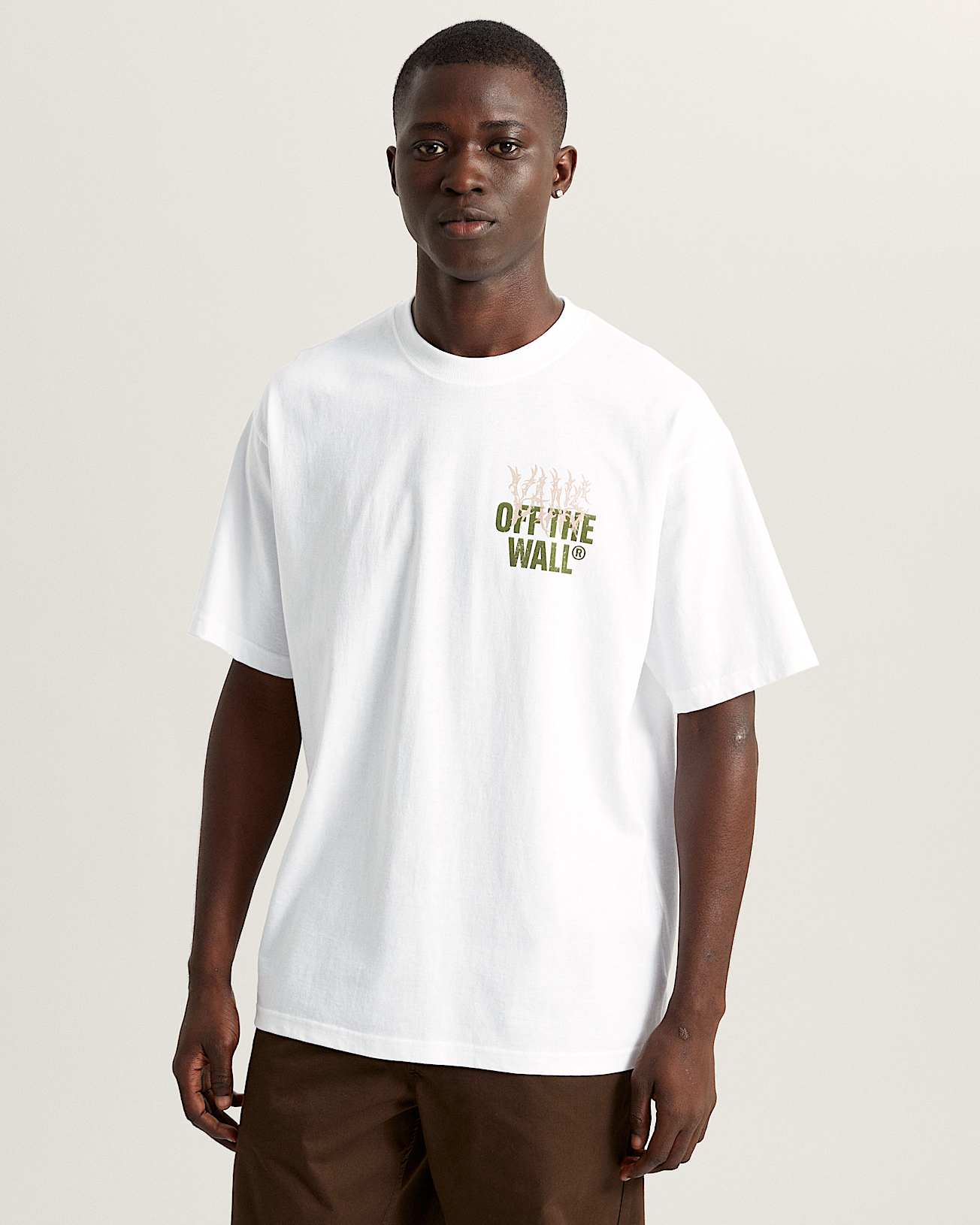 T-shirt Metal Wall - 3