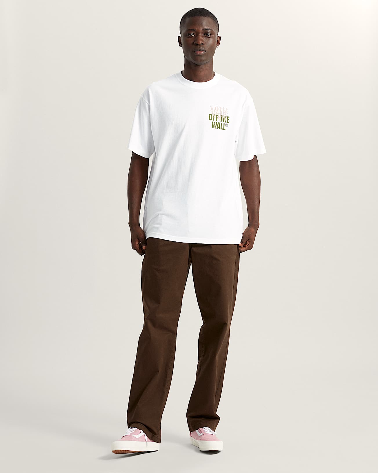 T-shirt Metal Wall - 5