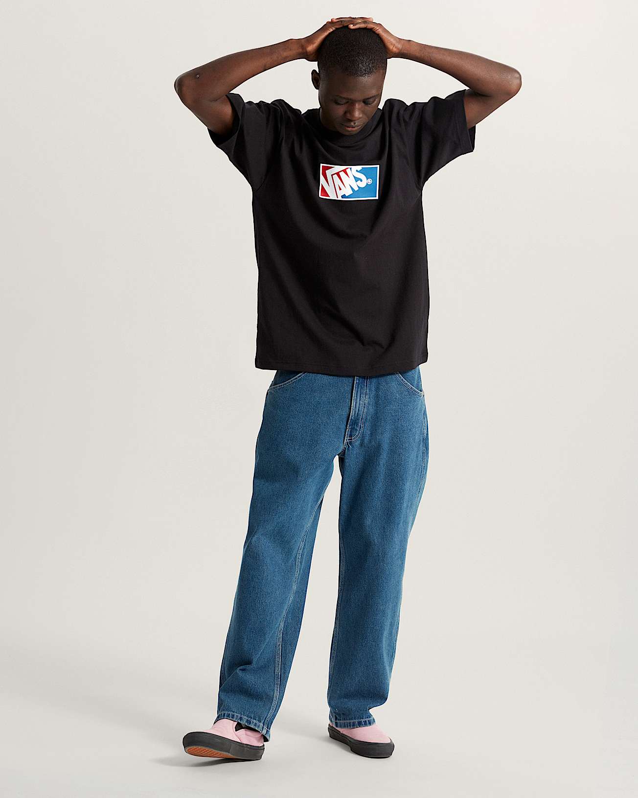 Original Standards T-Shirt - 5