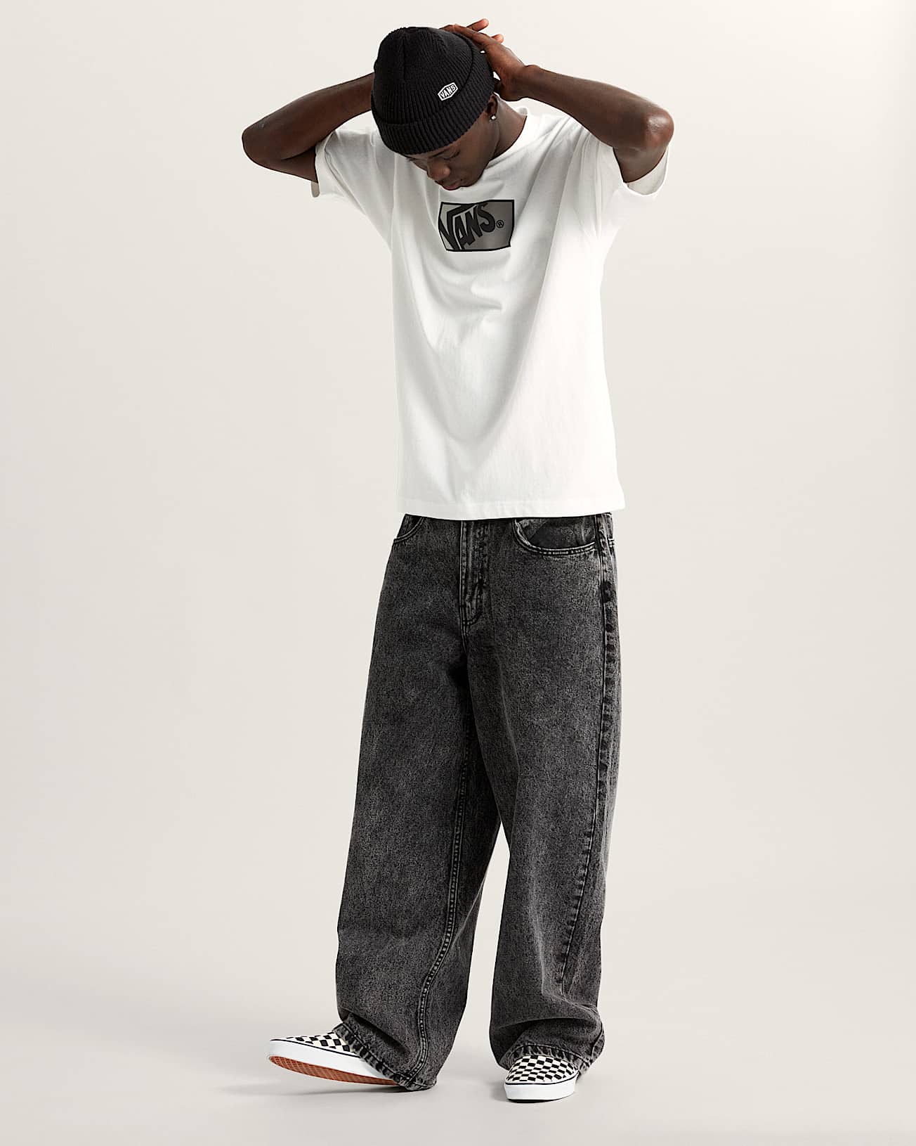 Original Standards T-Shirt - 5