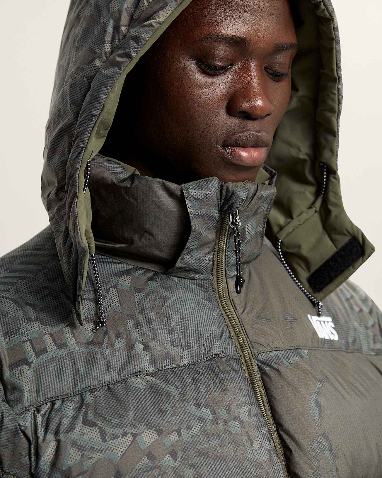 Bridgewood Reversible Puffer Jack - 10
