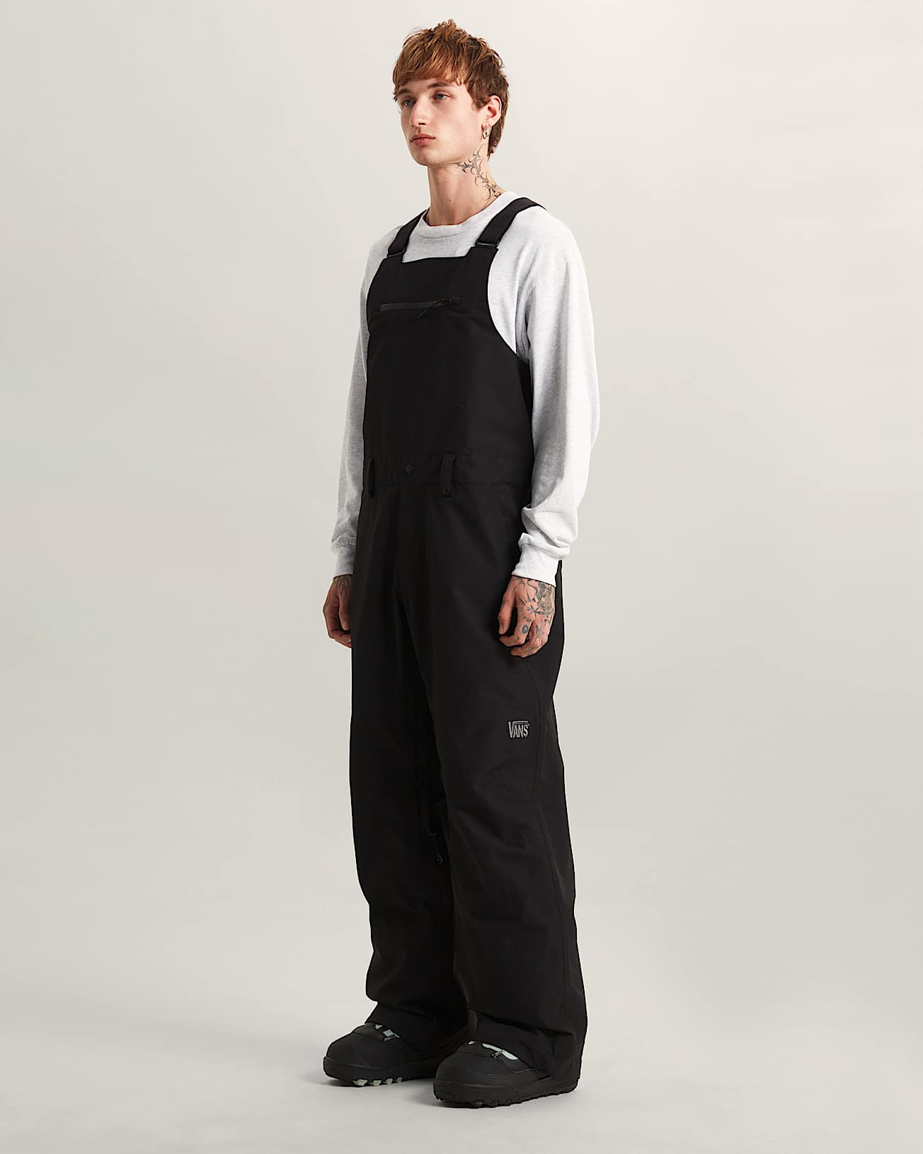 Pantaloni Deep Daze 3L Snow Bib - 3