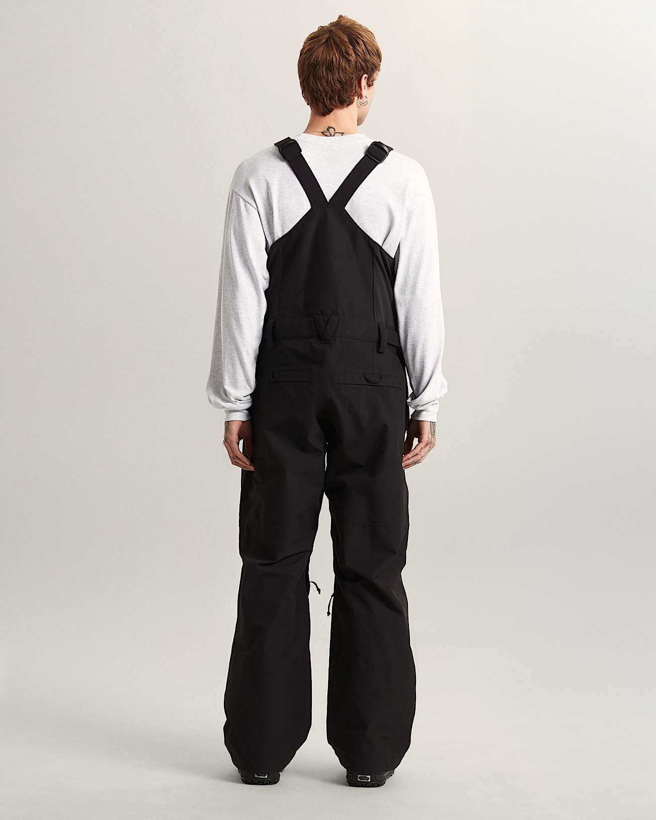Pantaloni Deep Daze 3L Snow Bib - 4