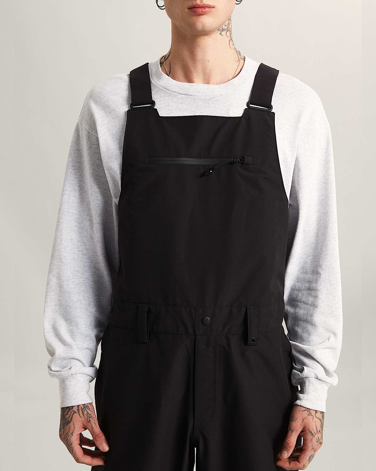 Salopette de ski Deep Daze 3L VANS Noir ALT5