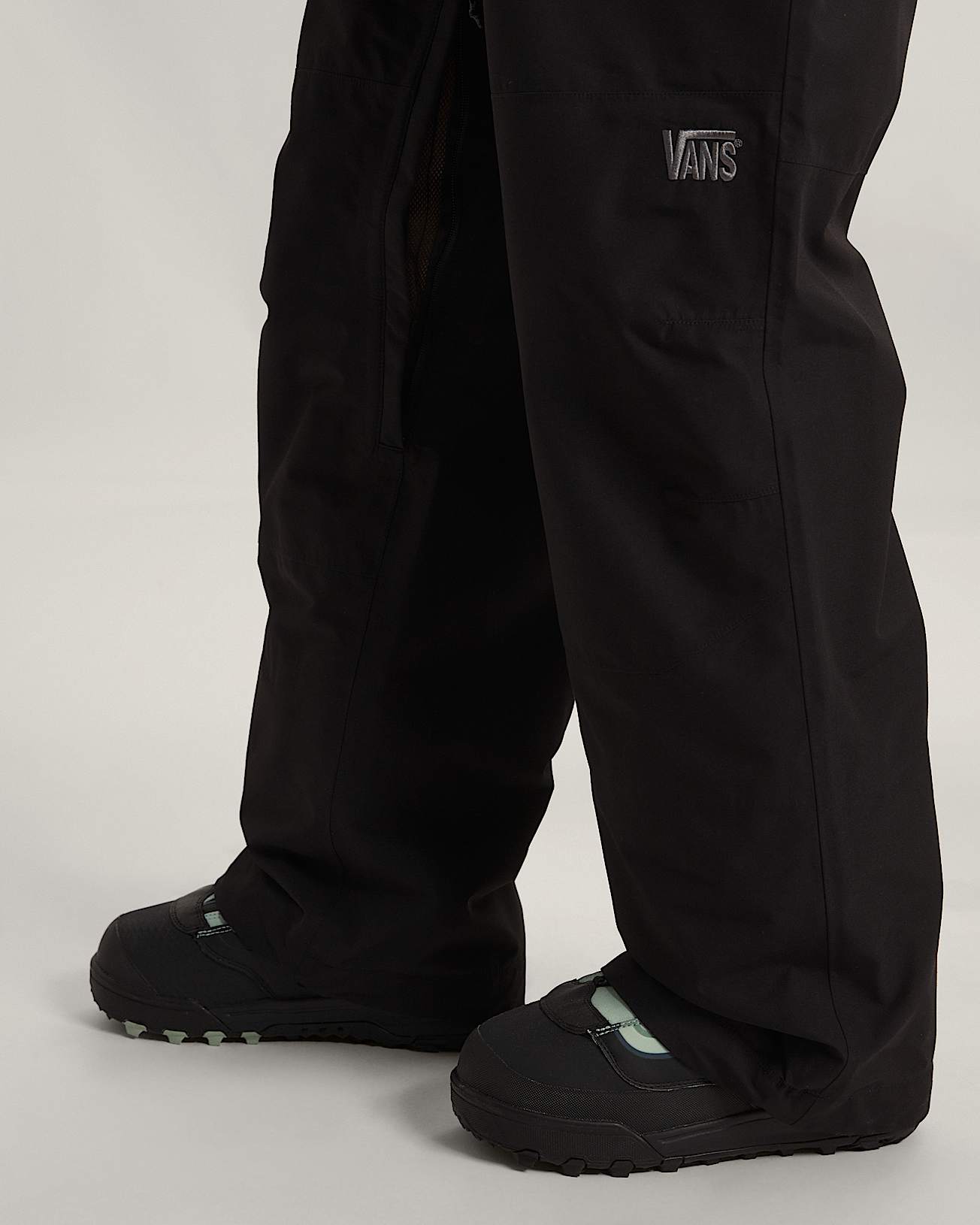Salopette de ski Deep Daze 3L VANS Noir ALT7
