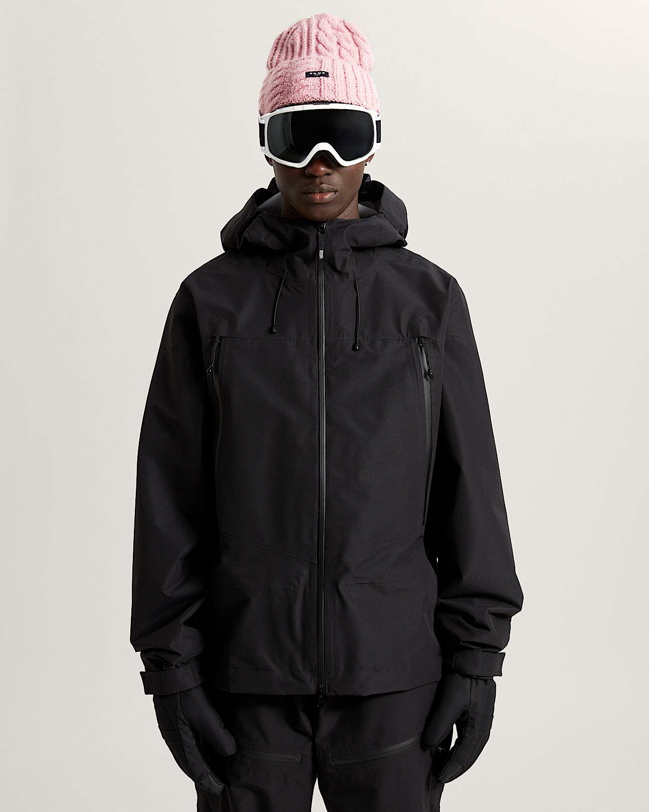 Giacca da snowboard Hi-Country - 3