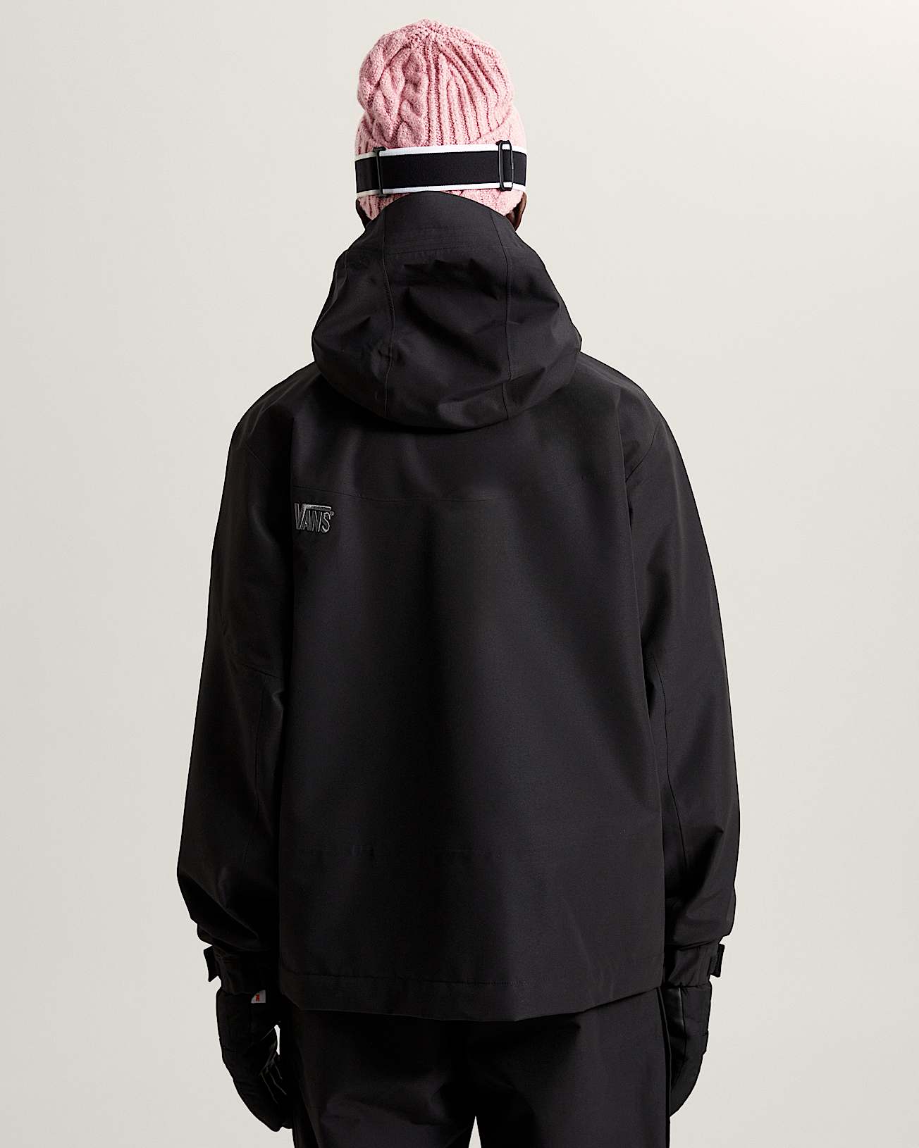 Giacca da snowboard Hi-Country - 4