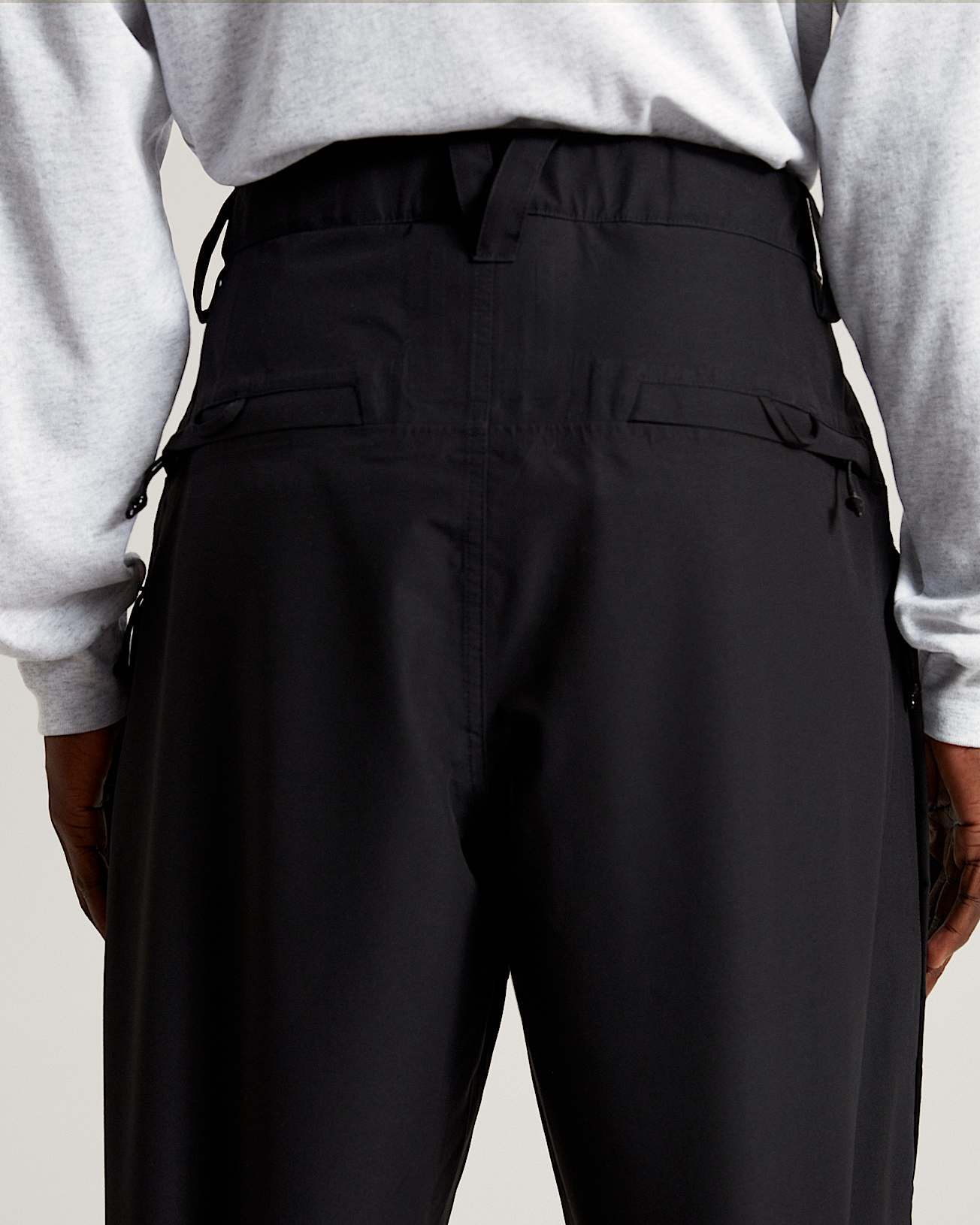 HiCountry Schneehose VANS Schwarz ALT5