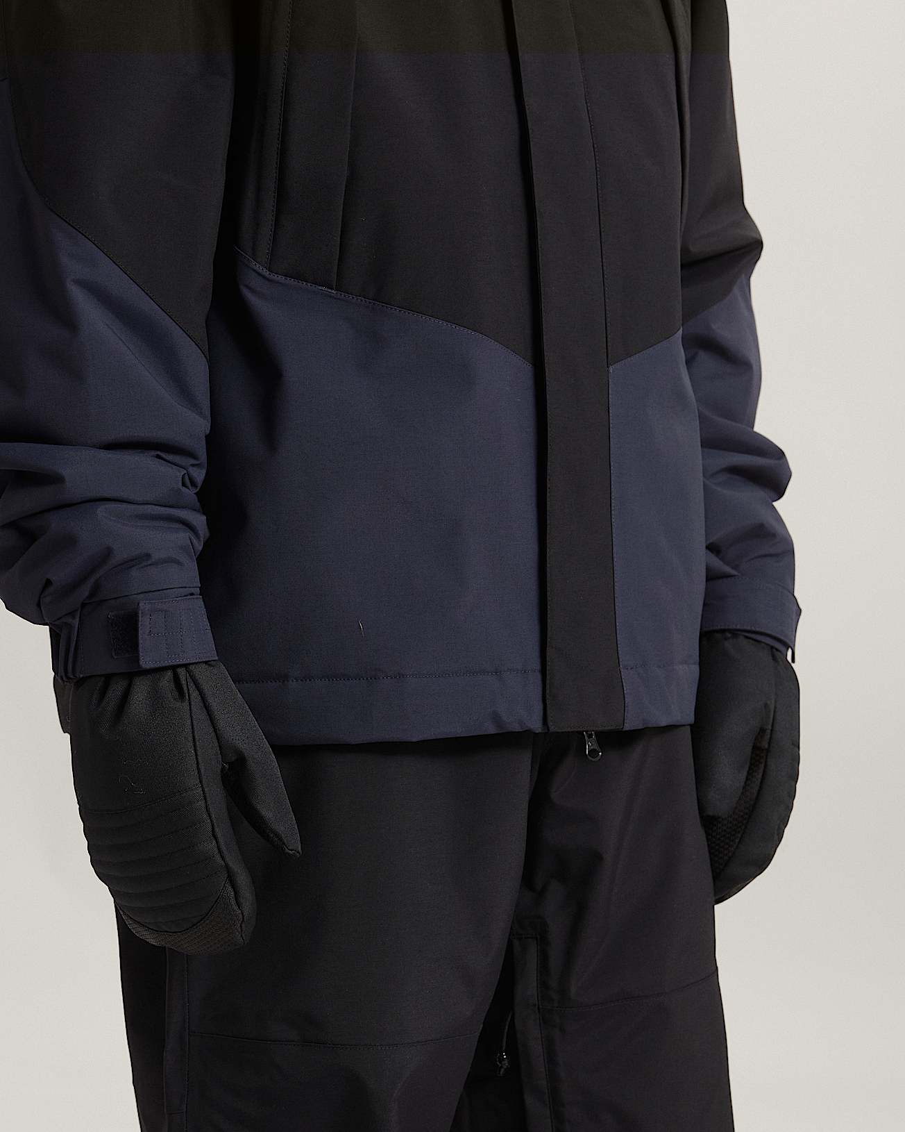 Chaqueta Hellbound Snow - 8