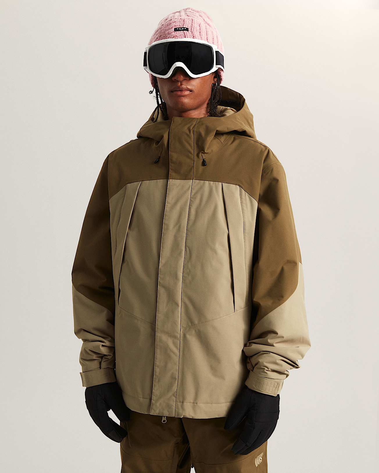 Hellbound Snow Jacket - 3