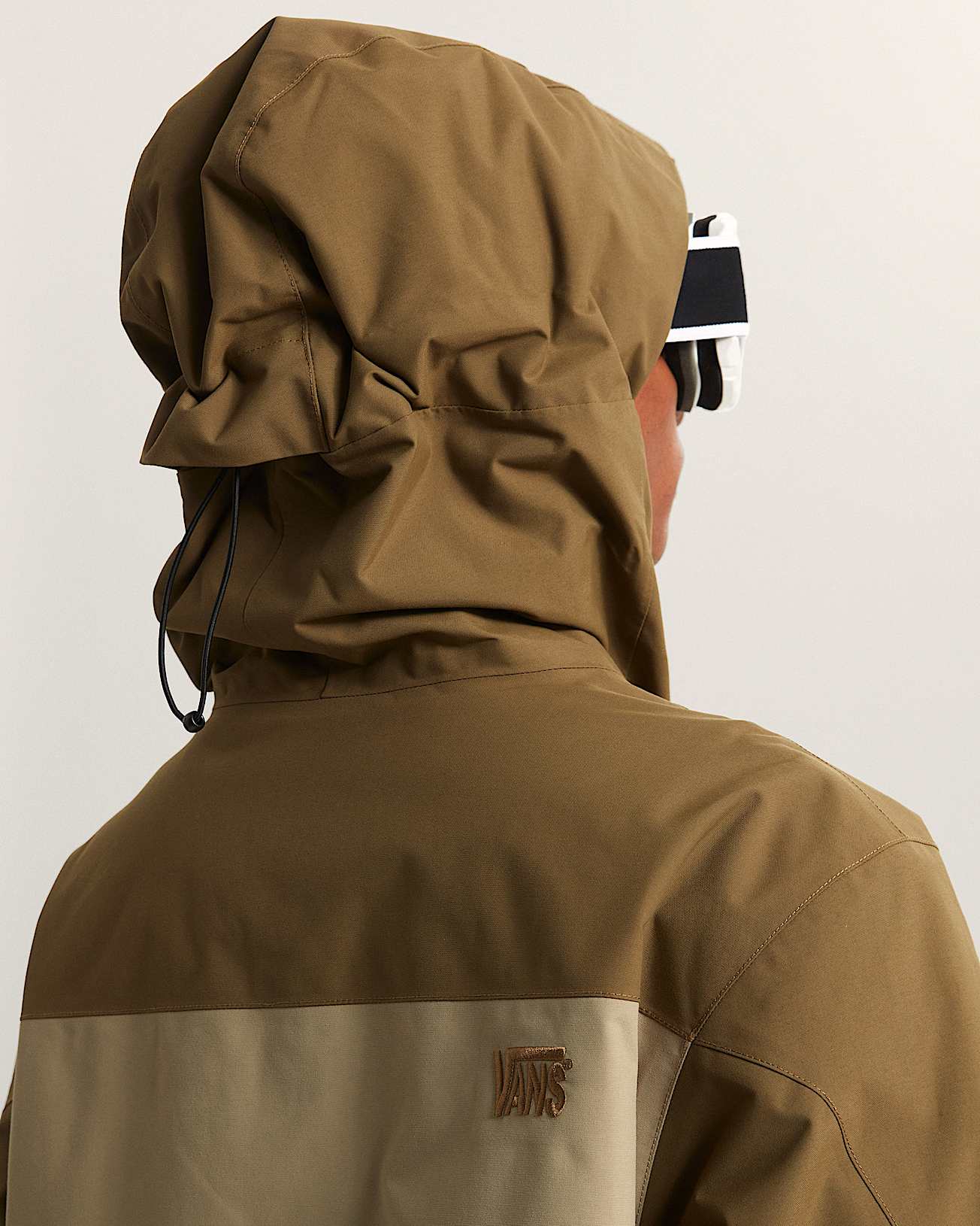 Hellbound Snow Jacket - 6